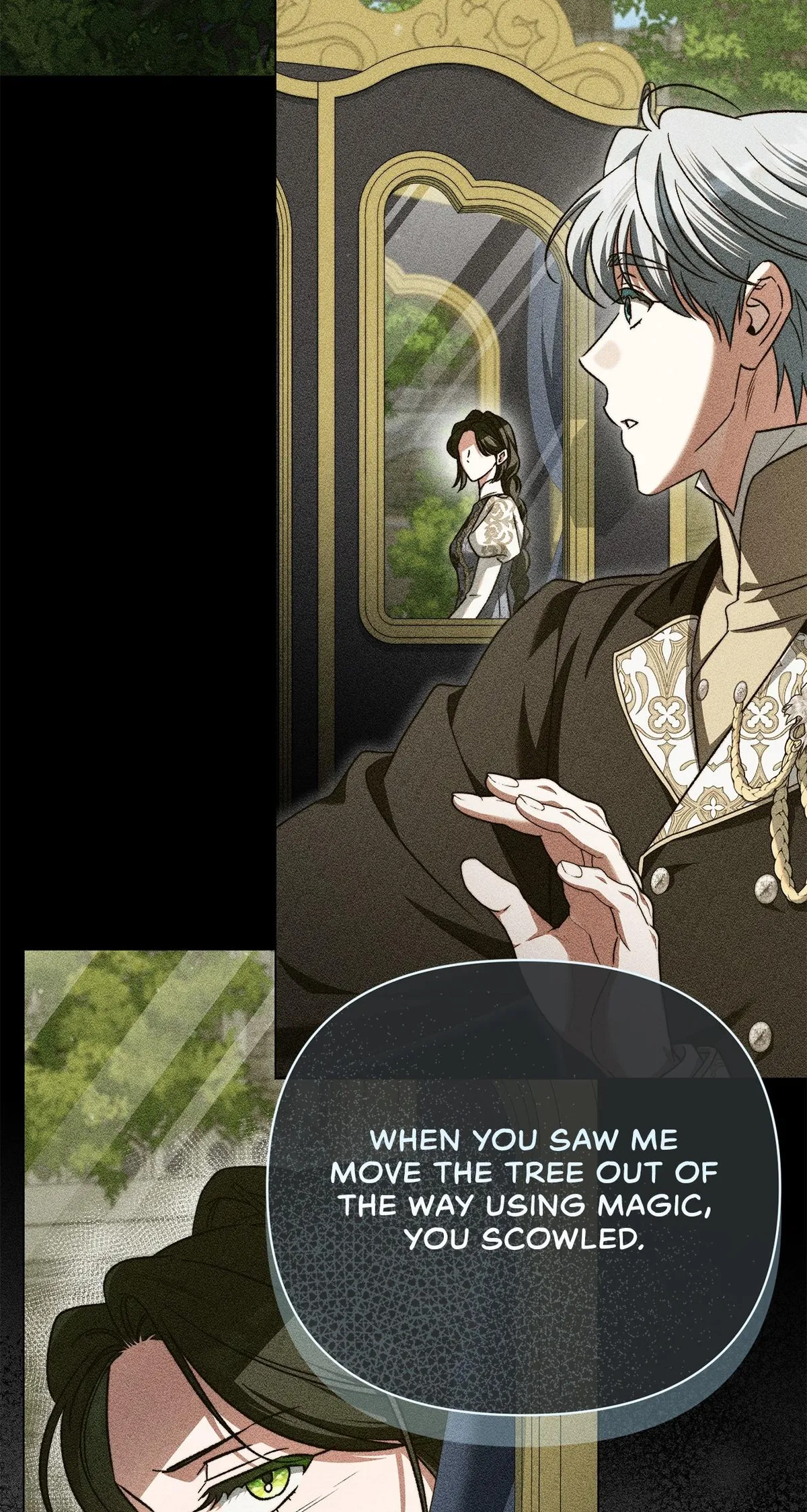 Read All for My Dearest Juliet chapter 86 image 73 on Lezhin