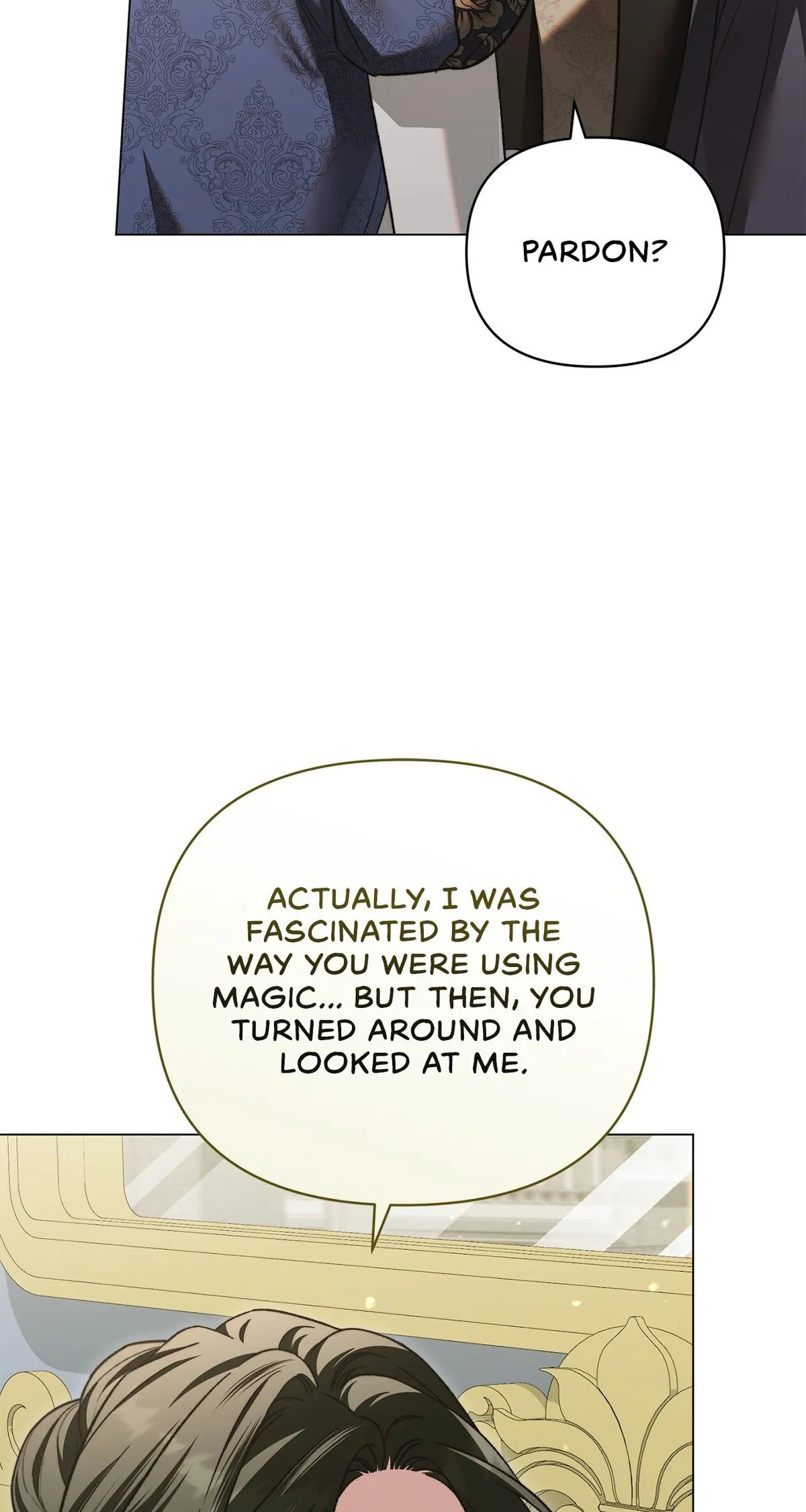 Read All for My Dearest Juliet chapter 86 image 76 on Lezhin