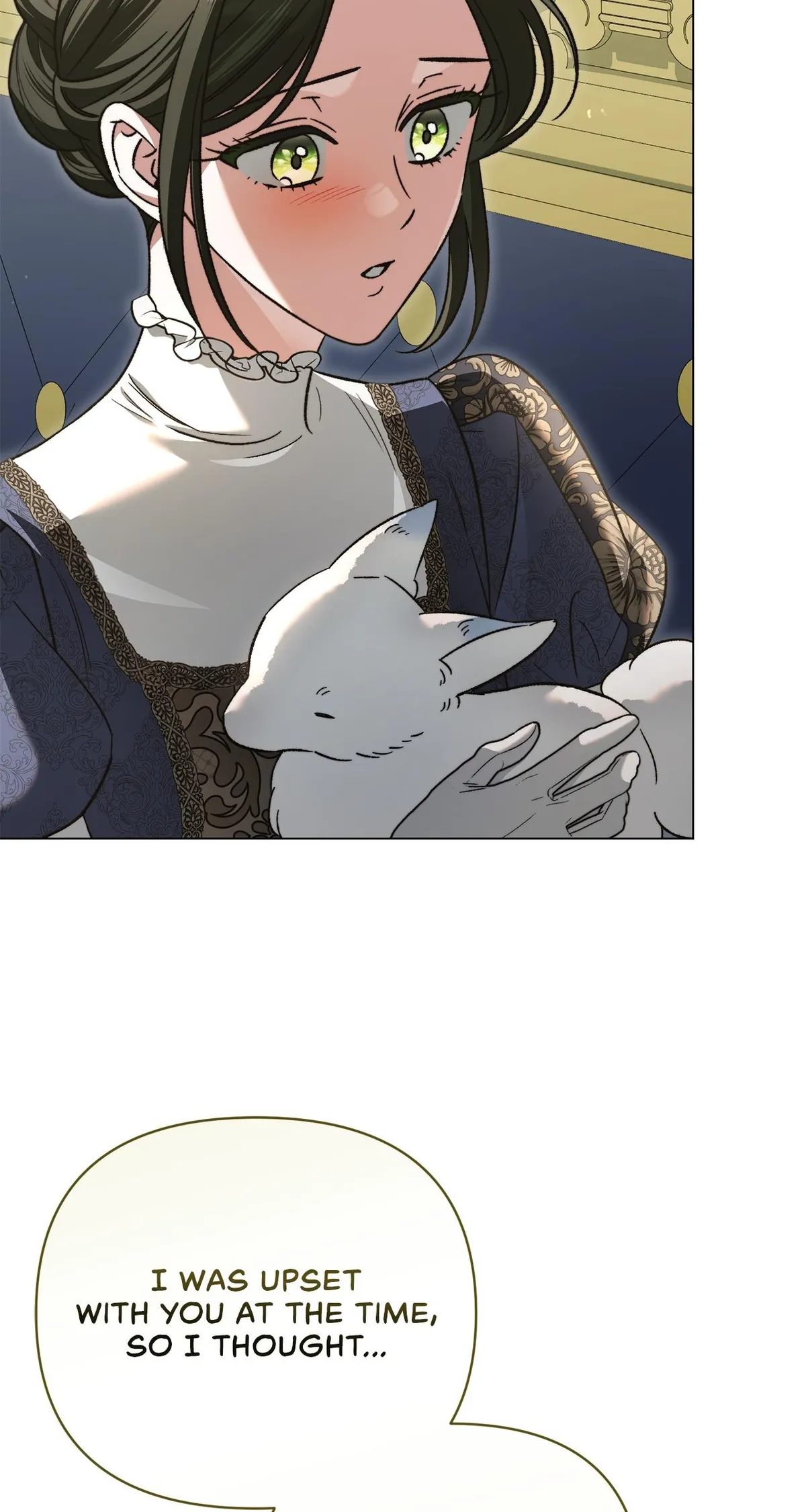 Read All for My Dearest Juliet chapter 86 image 77 on Lezhin