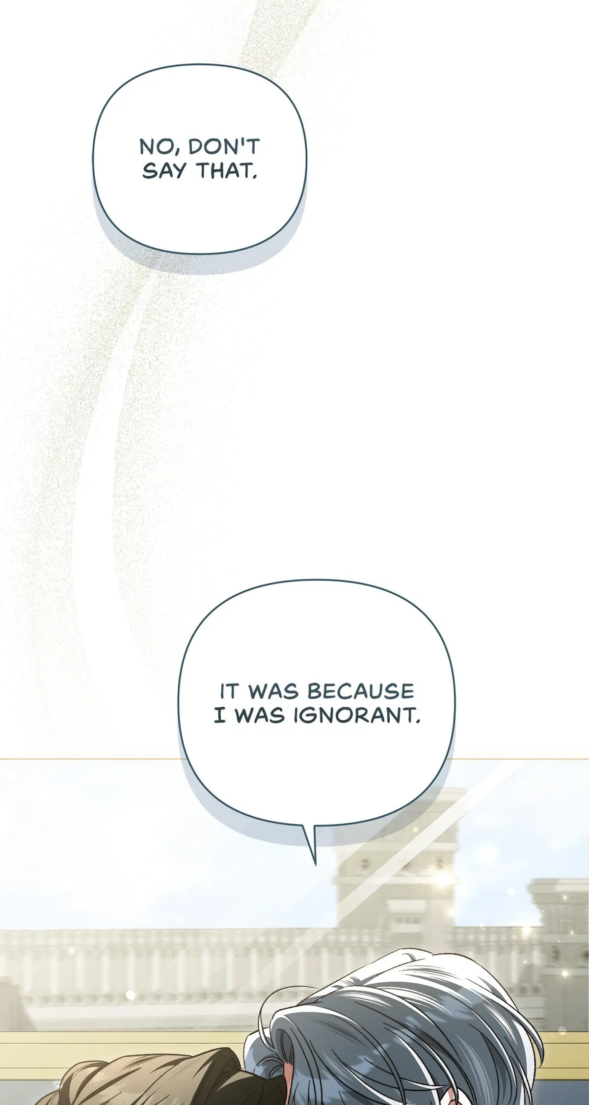Read All for My Dearest Juliet chapter 86 image 79 on Lezhin