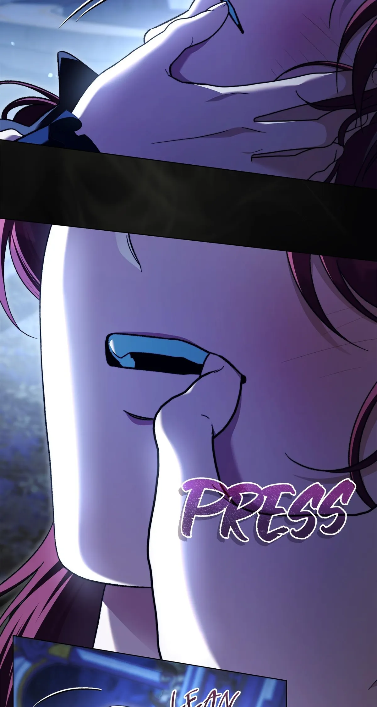 Read All for My Dearest Juliet chapter 86 image 8 on Lezhin