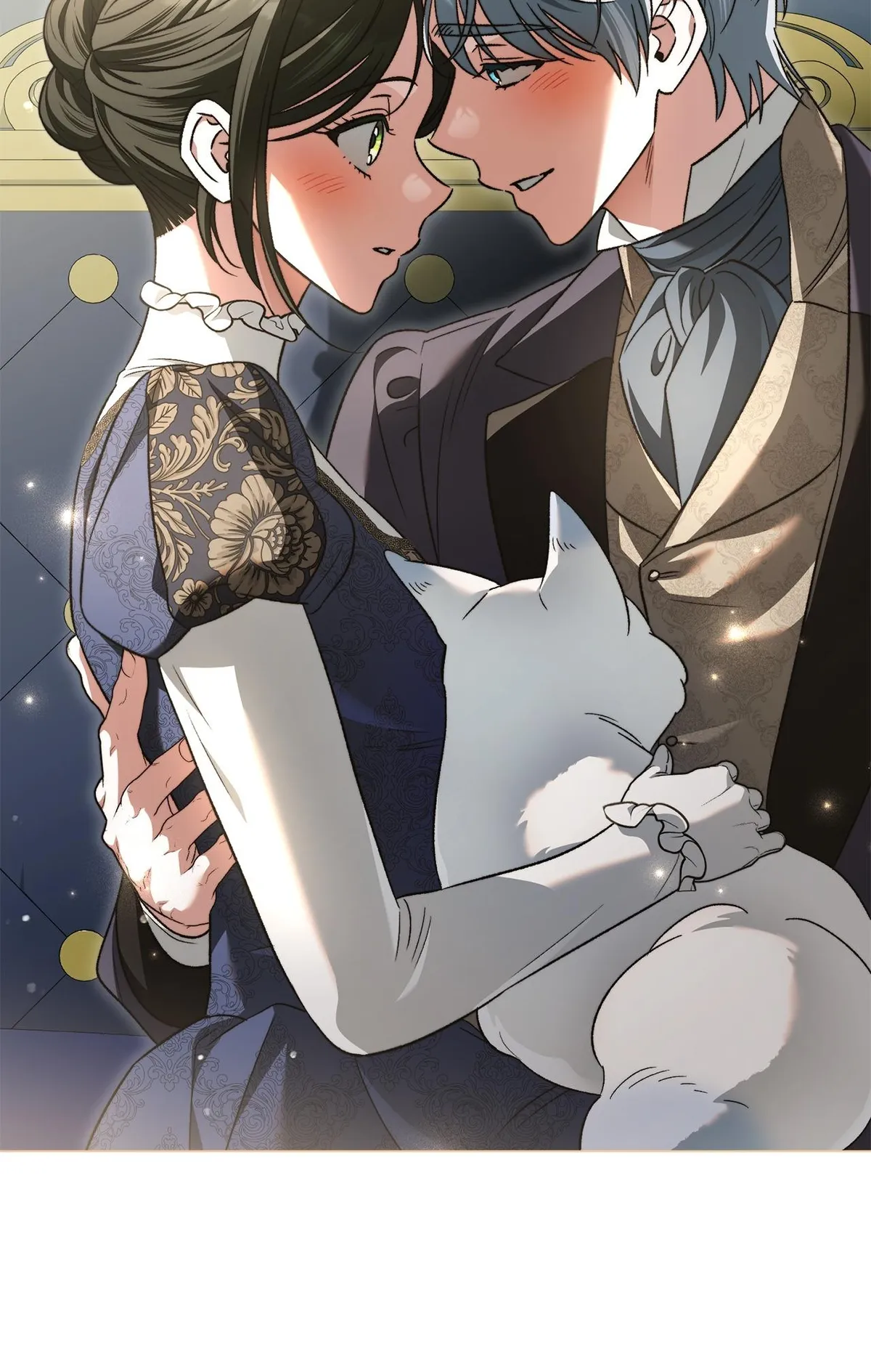Read All for My Dearest Juliet chapter 86 image 80 on Lezhin