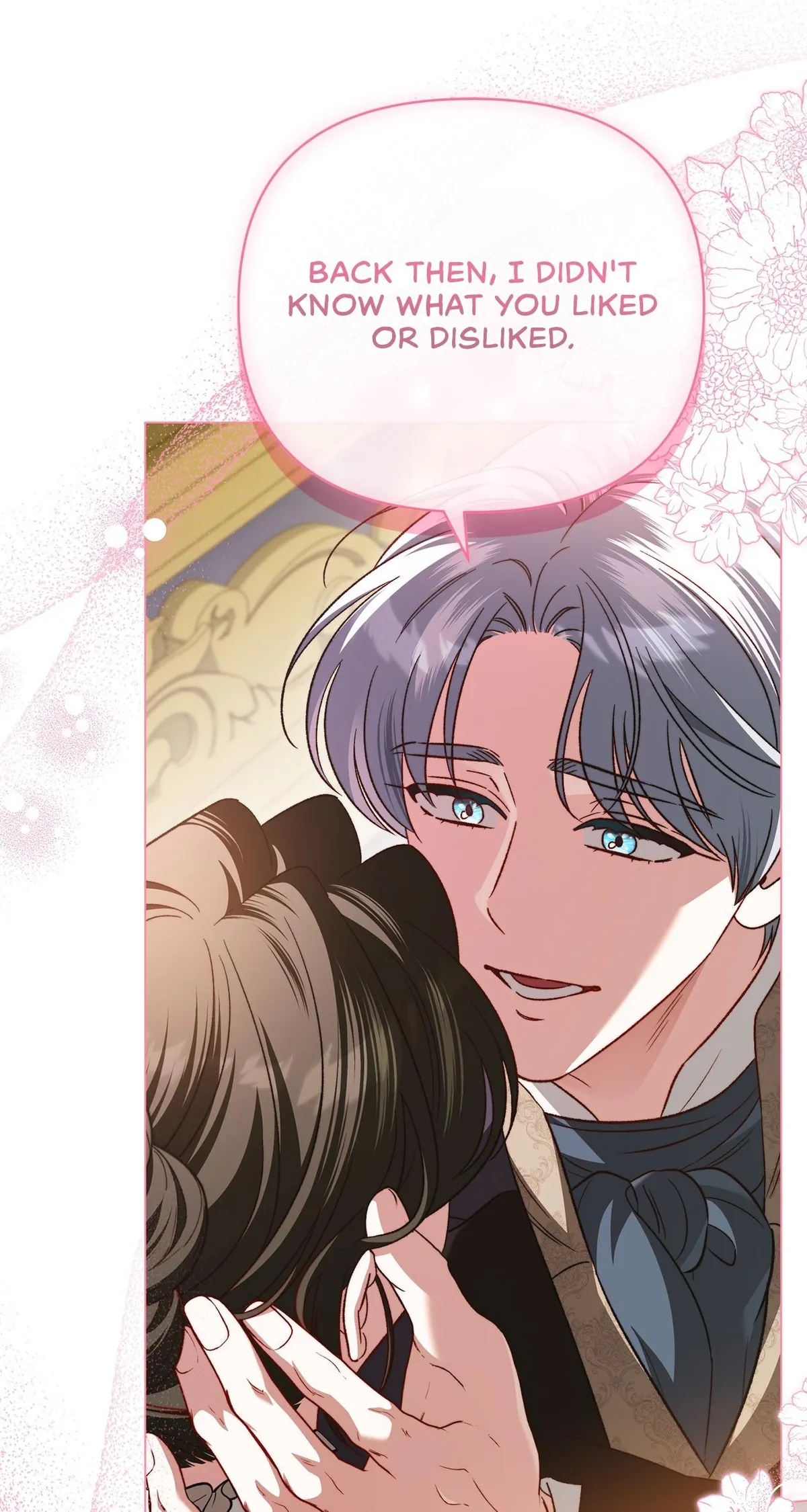 Read All for My Dearest Juliet chapter 86 image 81 on Lezhin