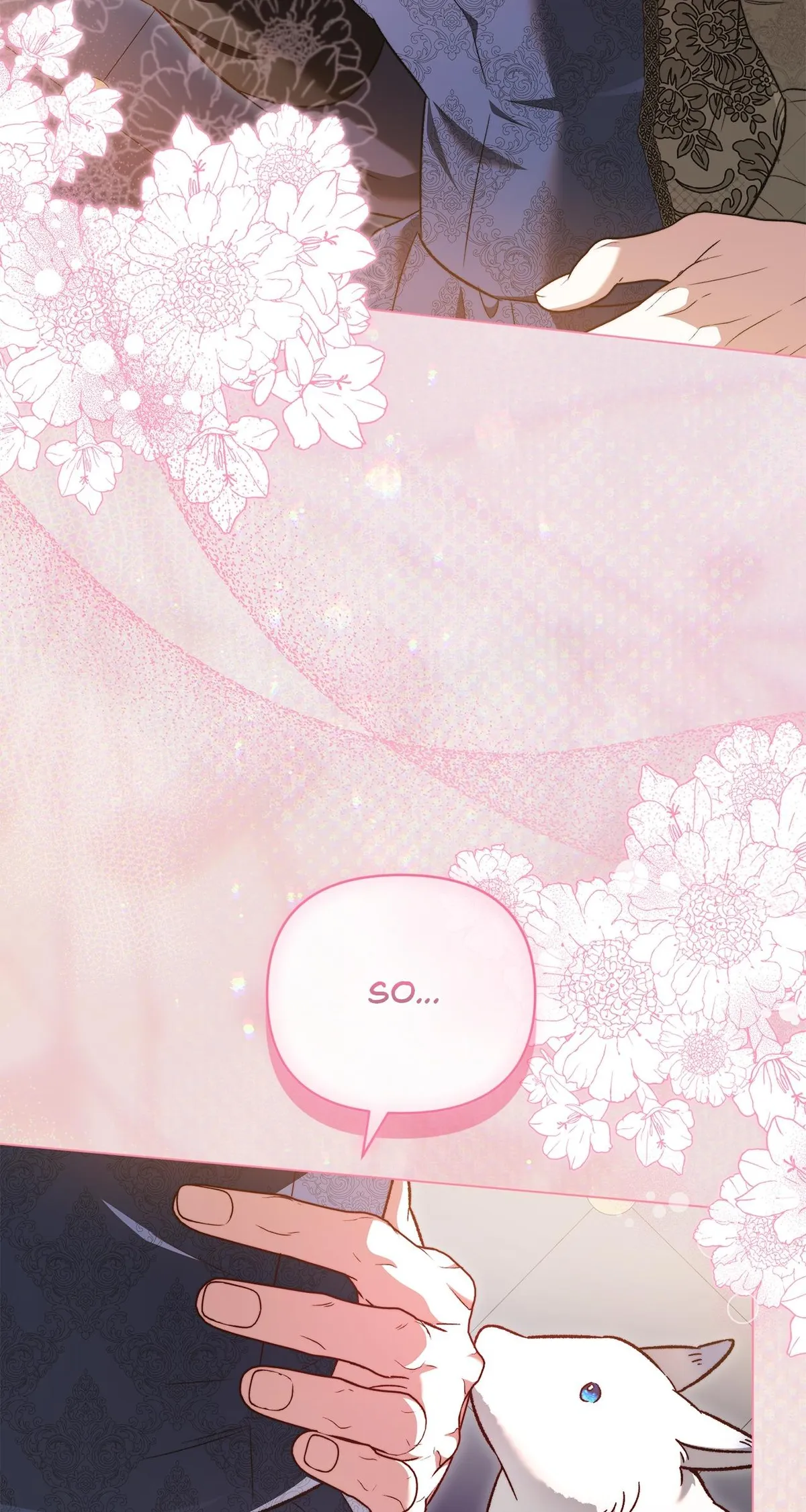 Read All for My Dearest Juliet chapter 86 image 83 on Lezhin