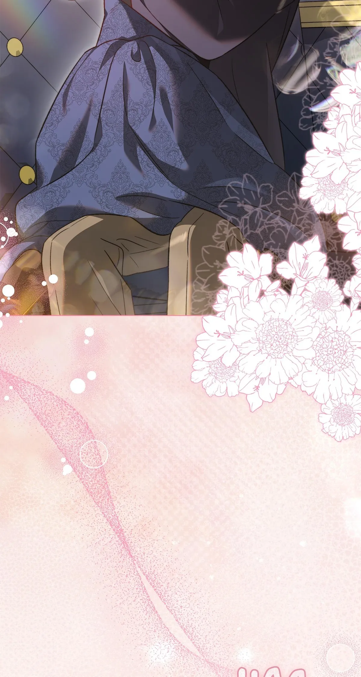 Read All for My Dearest Juliet chapter 86 image 85 on Lezhin
