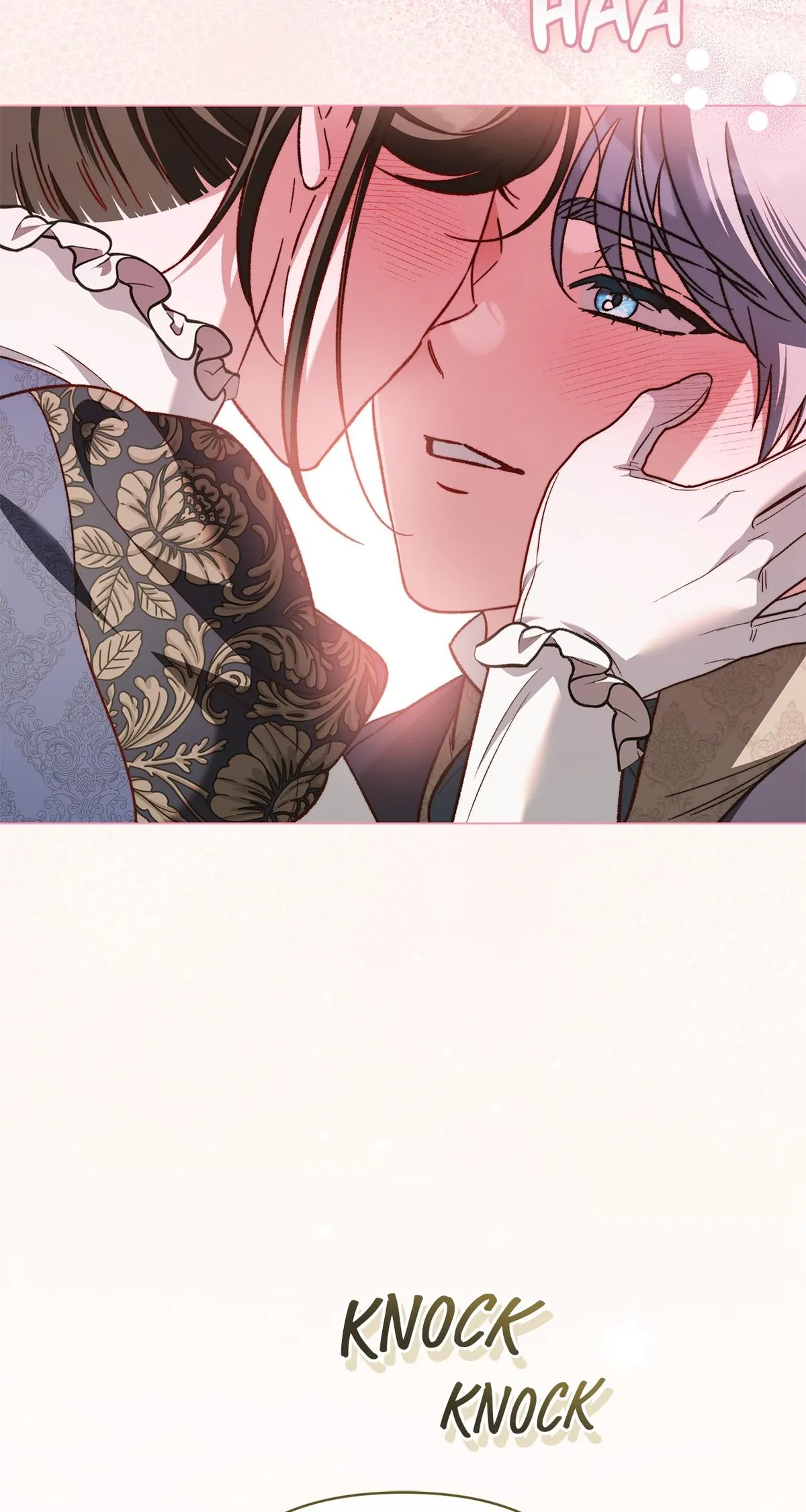 Read All for My Dearest Juliet chapter 86 image 86 on Lezhin