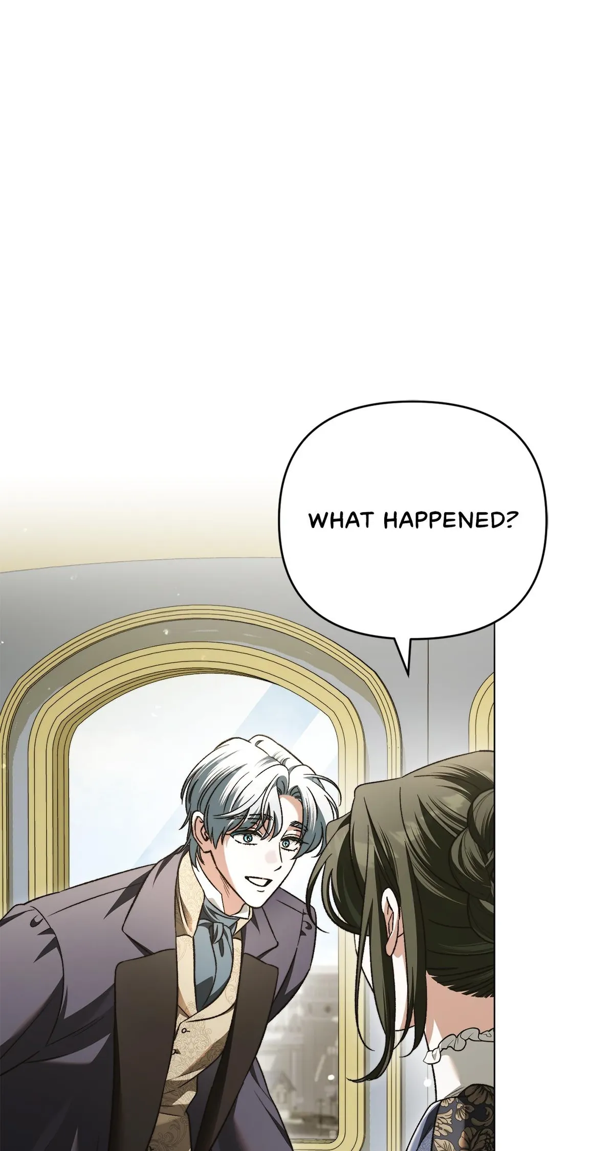 Read All for My Dearest Juliet chapter 87 image 11 on Lezhin