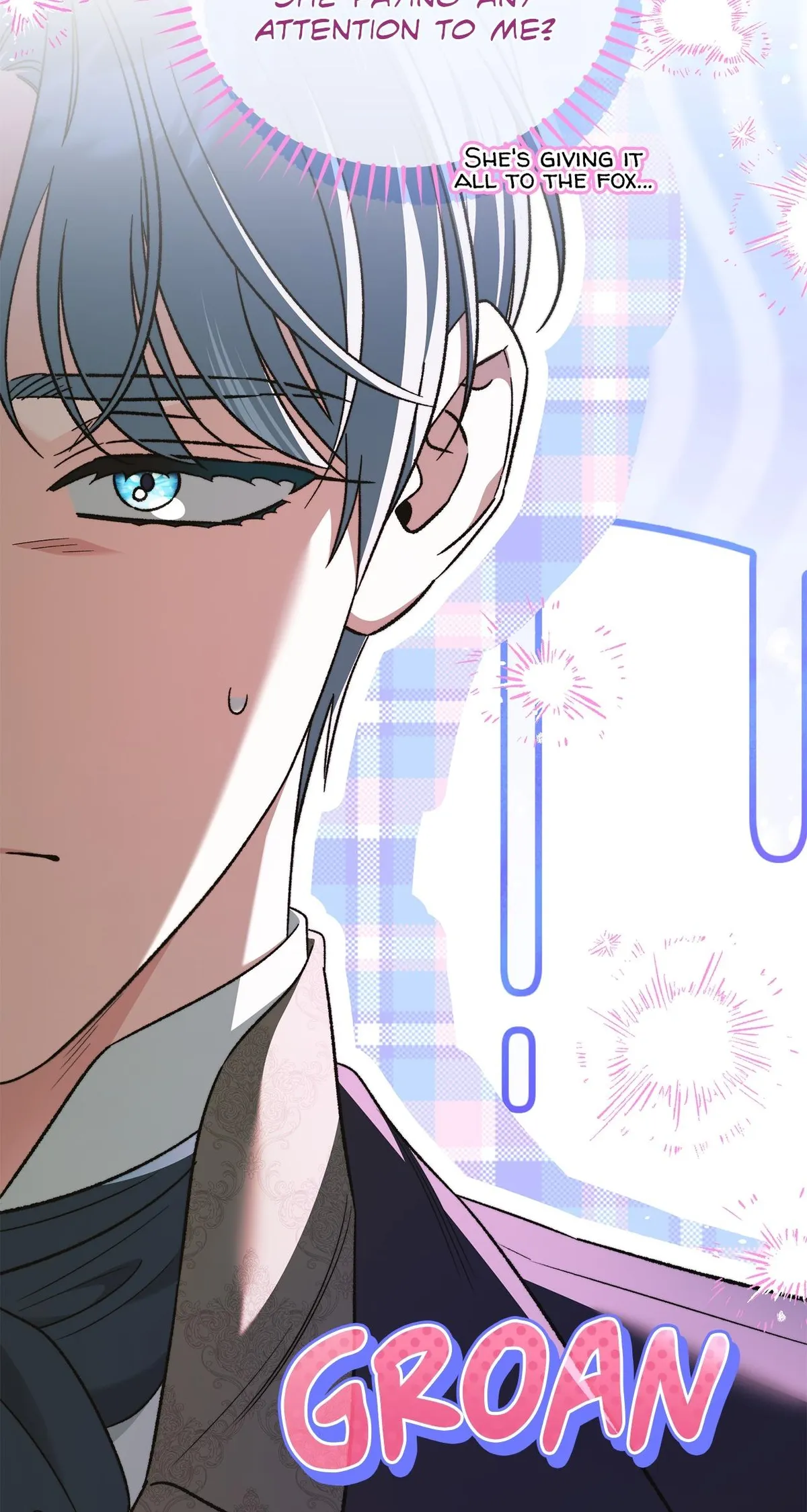 Read All for My Dearest Juliet chapter 87 image 15 on Lezhin