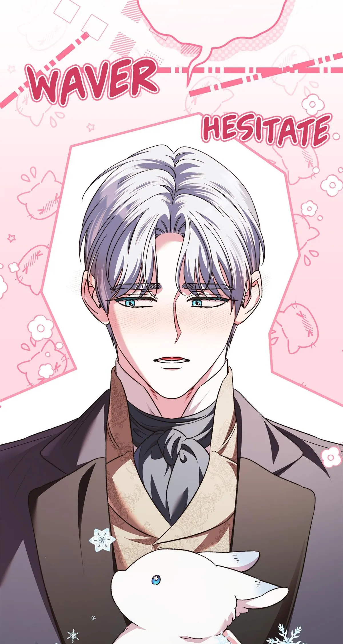 Read All for My Dearest Juliet chapter 87 image 20 on Lezhin