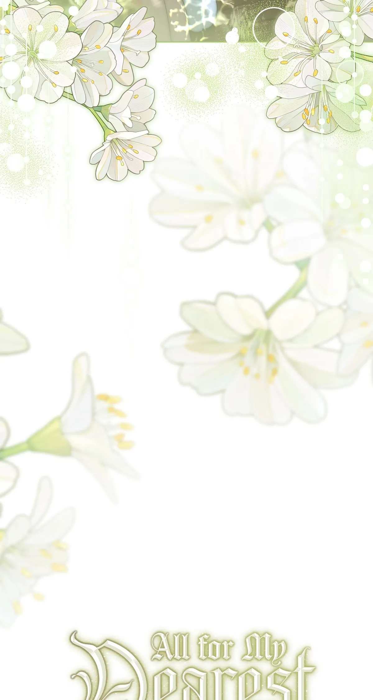 Read All for My Dearest Juliet chapter 87 image 28 on Lezhin