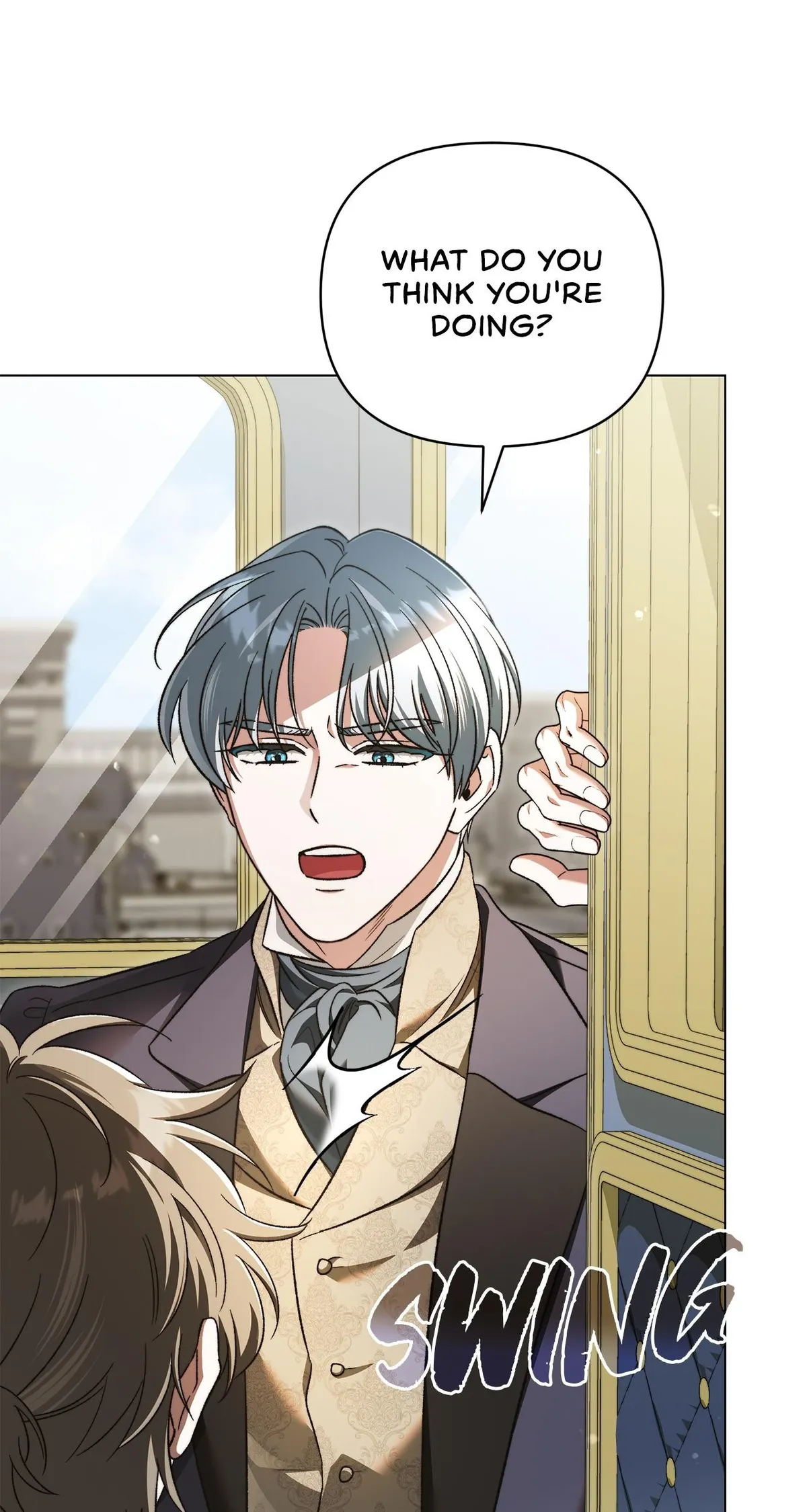 Read All for My Dearest Juliet chapter 87 image 3 on Lezhin