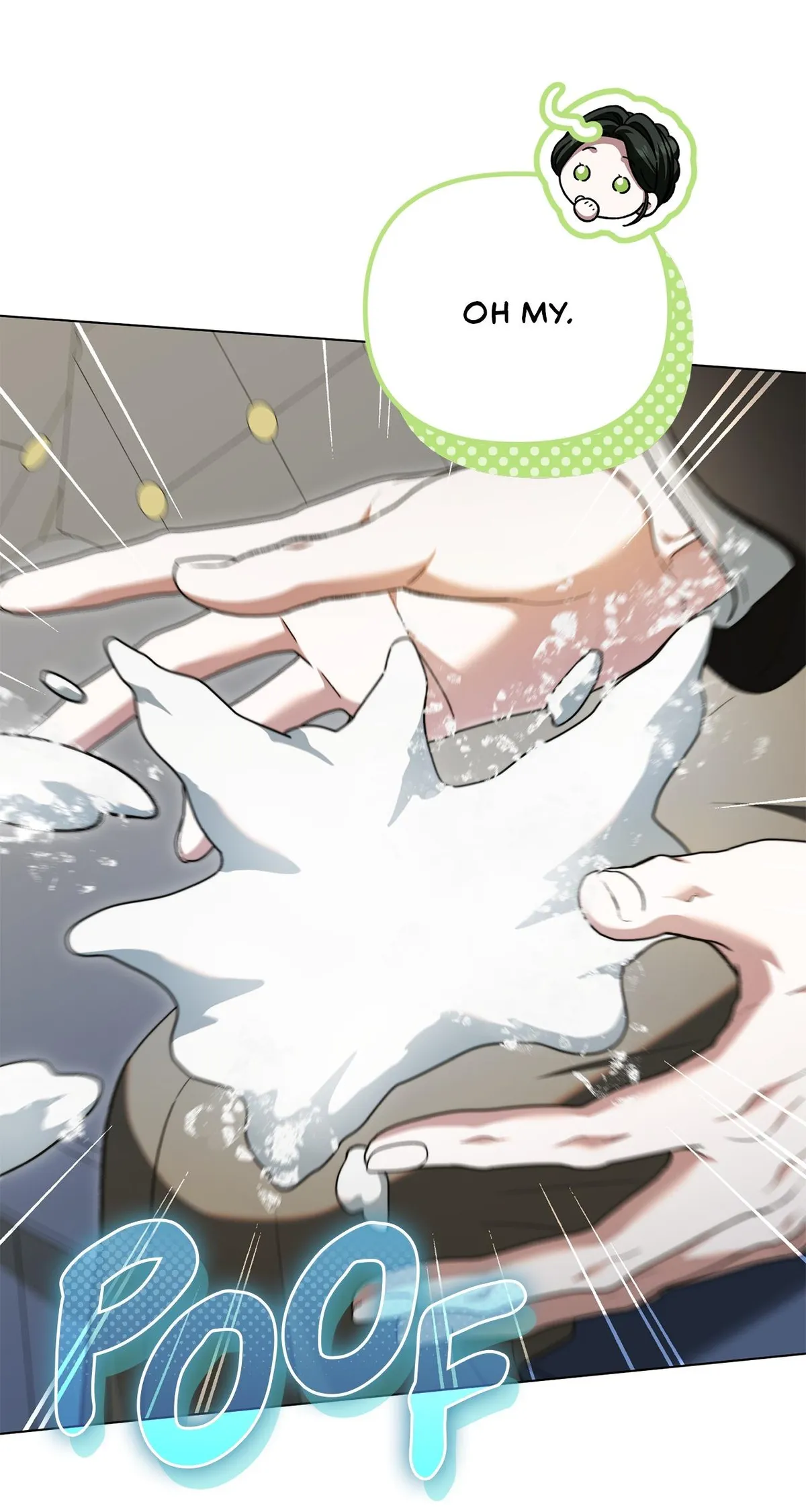Read All for My Dearest Juliet chapter 87 image 30 on Lezhin