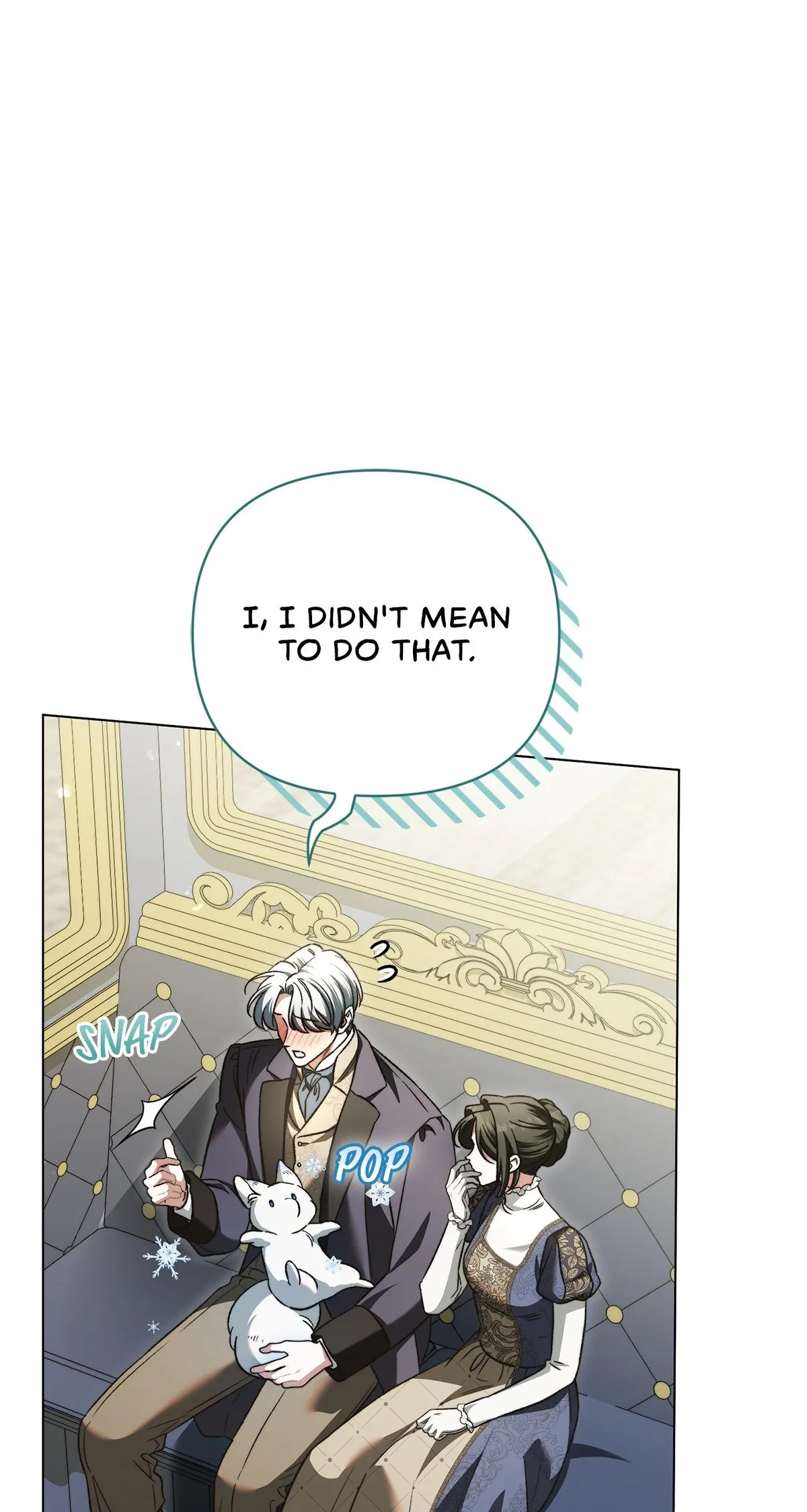 Read All for My Dearest Juliet chapter 87 image 31 on Lezhin