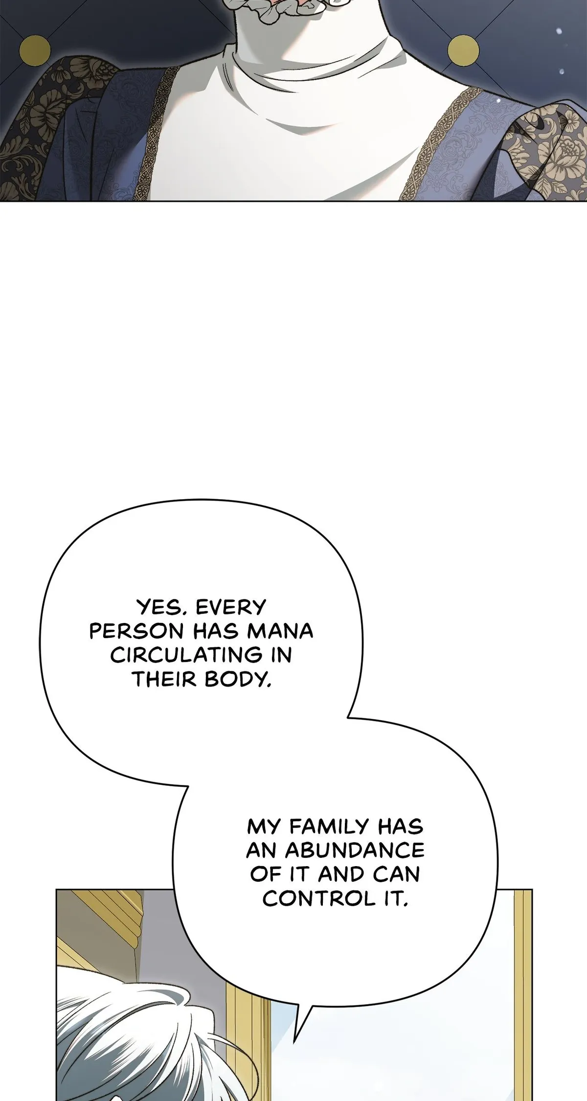 Read All for My Dearest Juliet chapter 87 image 37 on Lezhin
