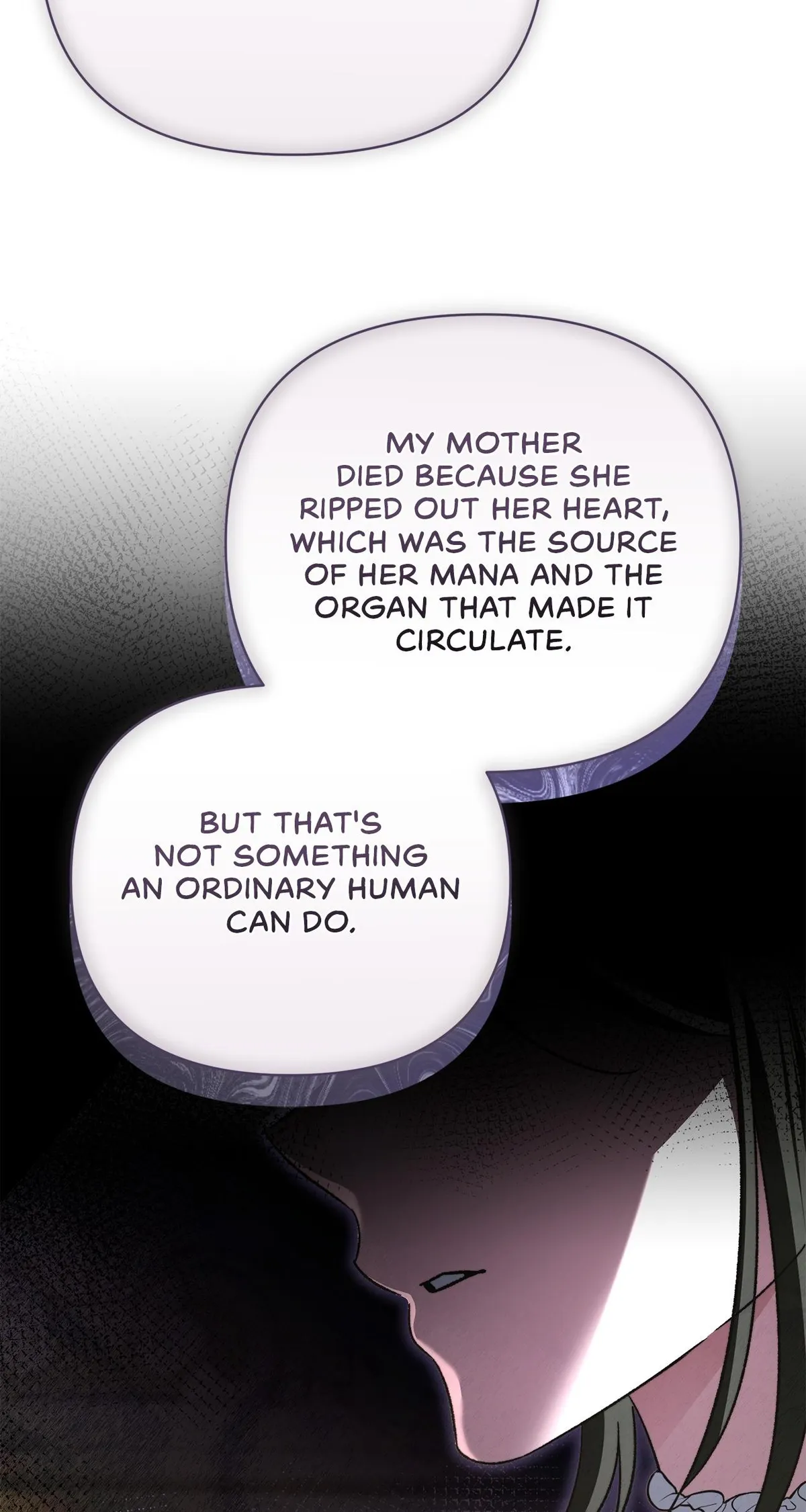 Read All for My Dearest Juliet chapter 87 image 47 on Lezhin