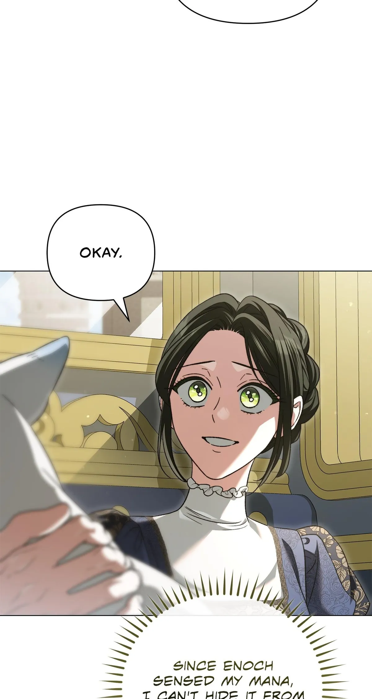 Read All for My Dearest Juliet chapter 87 image 51 on Lezhin