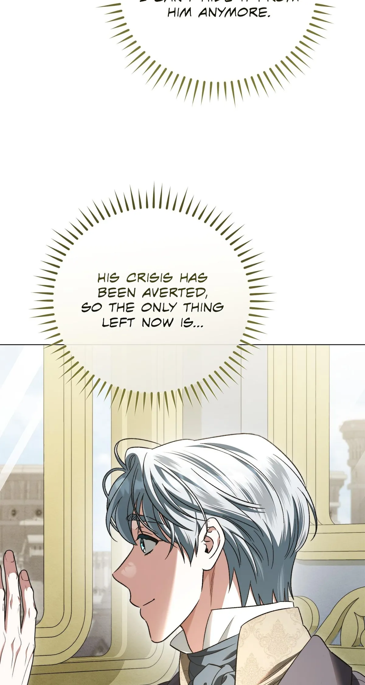 Read All for My Dearest Juliet chapter 87 image 52 on Lezhin
