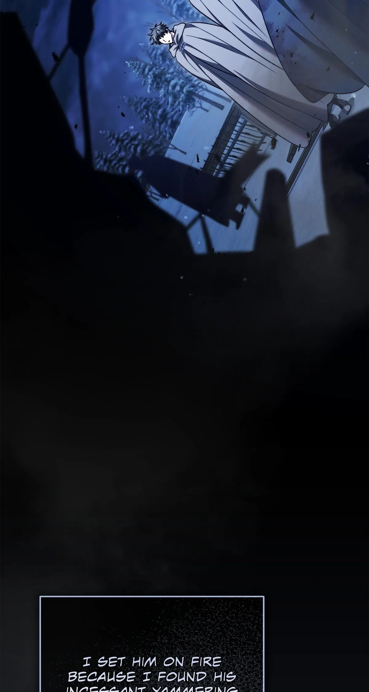 Read All for My Dearest Juliet chapter 87 image 56 on Lezhin