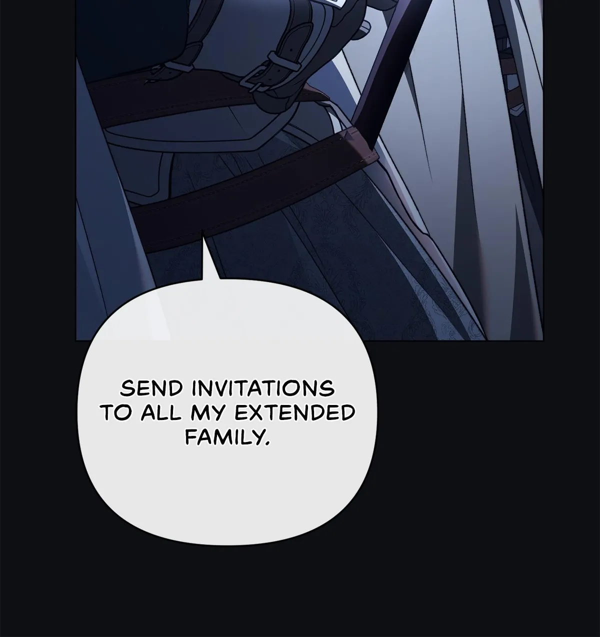 Read All for My Dearest Juliet chapter 87 image 58 on Lezhin