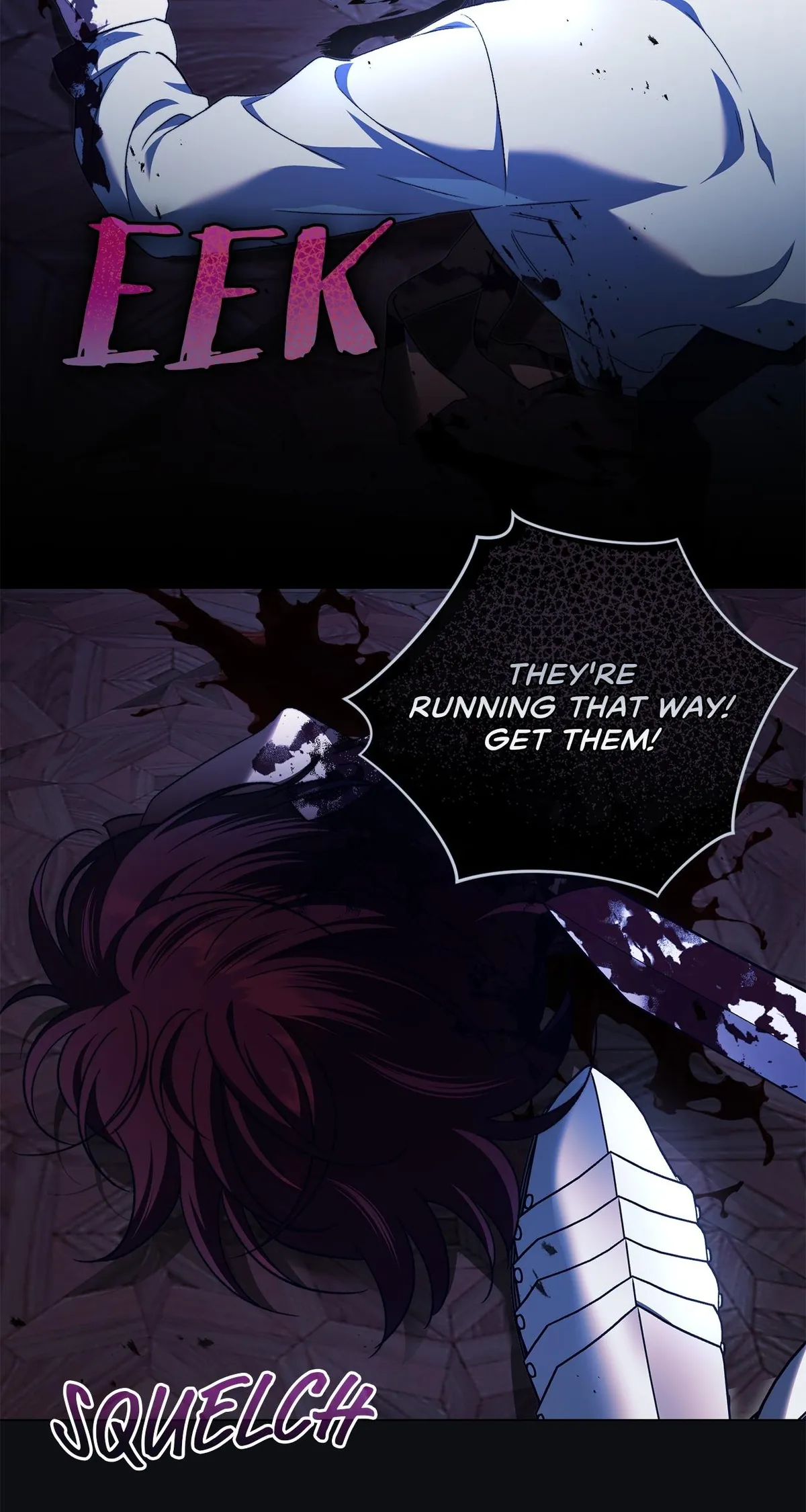 Read All for My Dearest Juliet chapter 87 image 60 on Lezhin