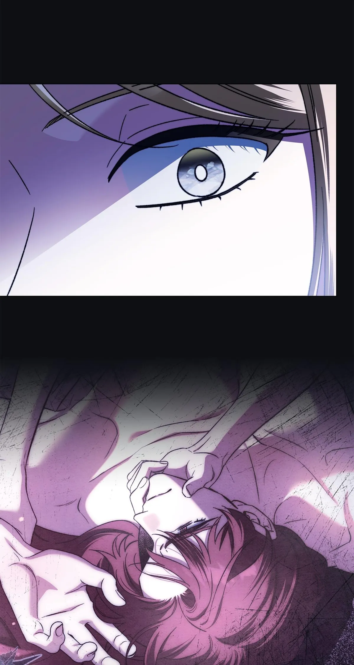Read All for My Dearest Juliet chapter 87 image 61 on Lezhin