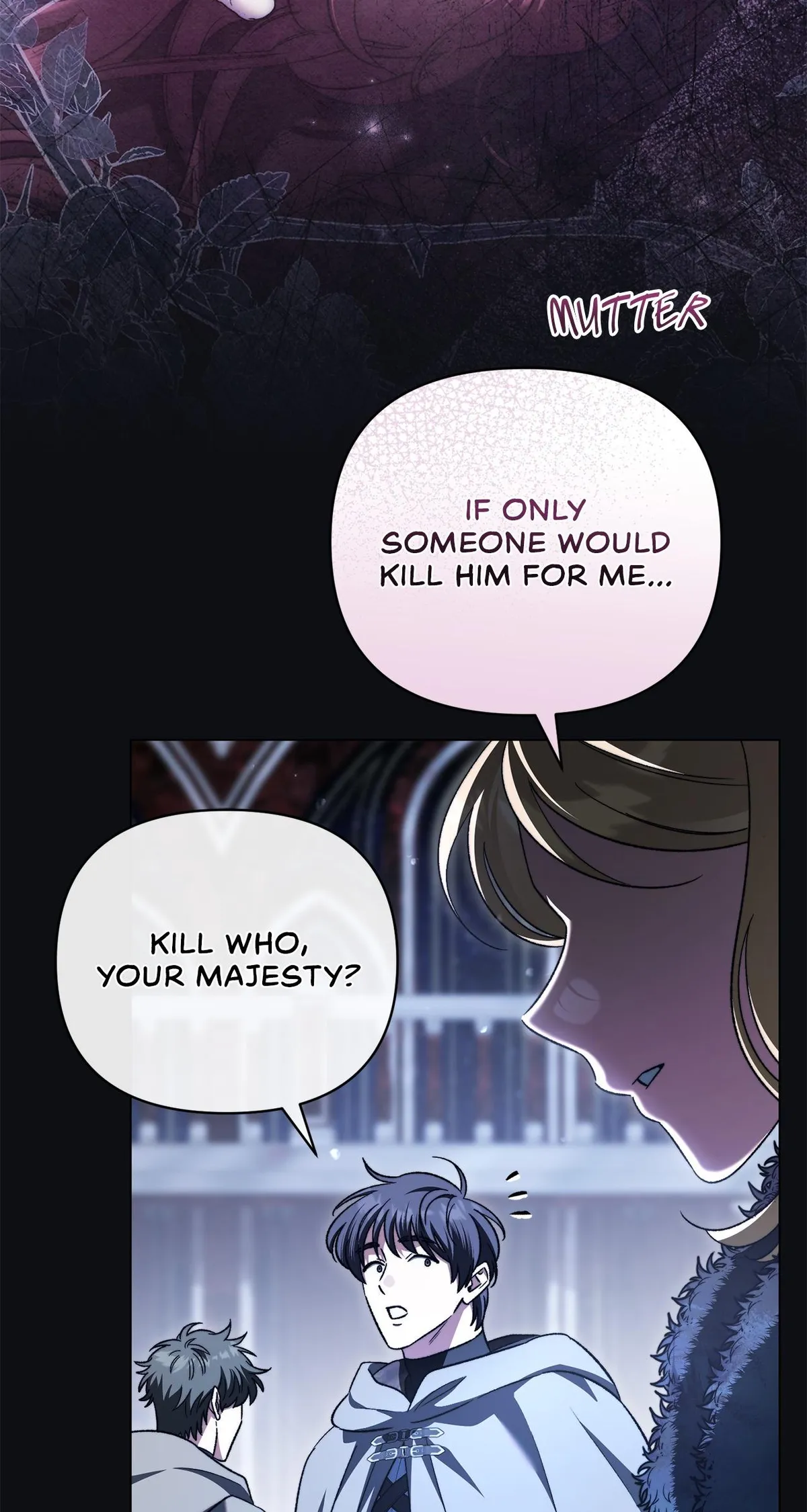 Read All for My Dearest Juliet chapter 87 image 62 on Lezhin