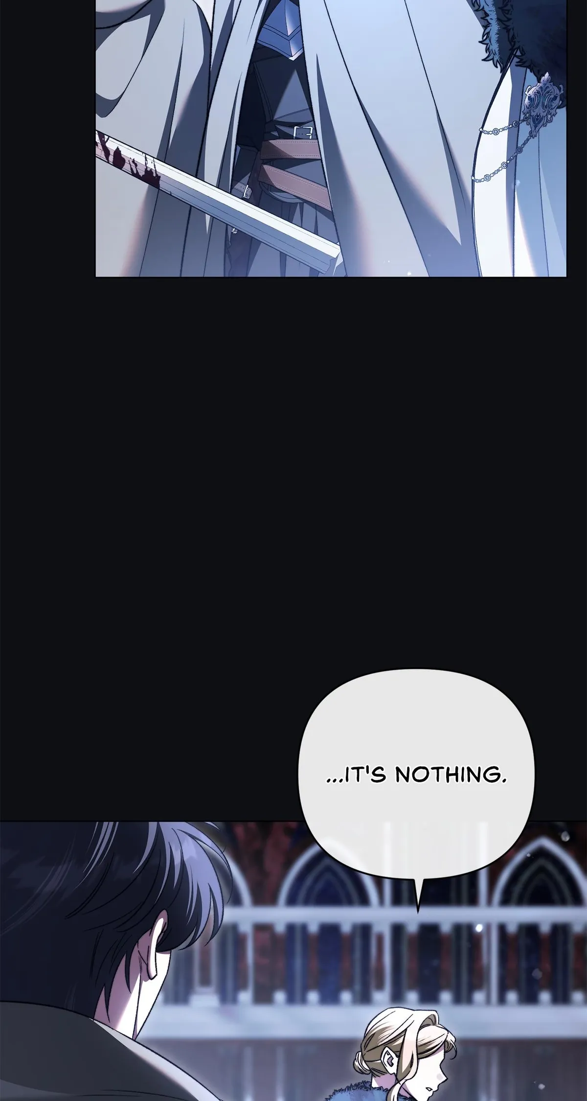 Read All for My Dearest Juliet chapter 87 image 63 on Lezhin