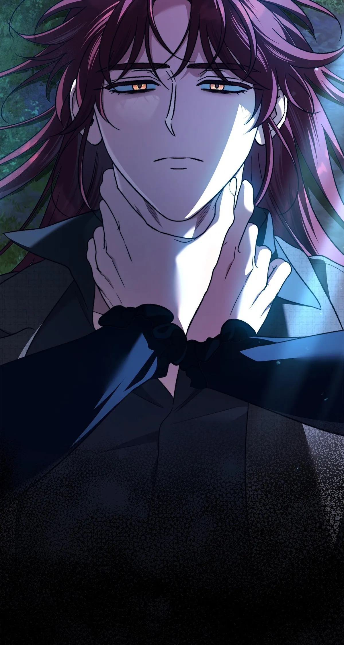 Read All for My Dearest Juliet chapter 87 image 71 on Lezhin