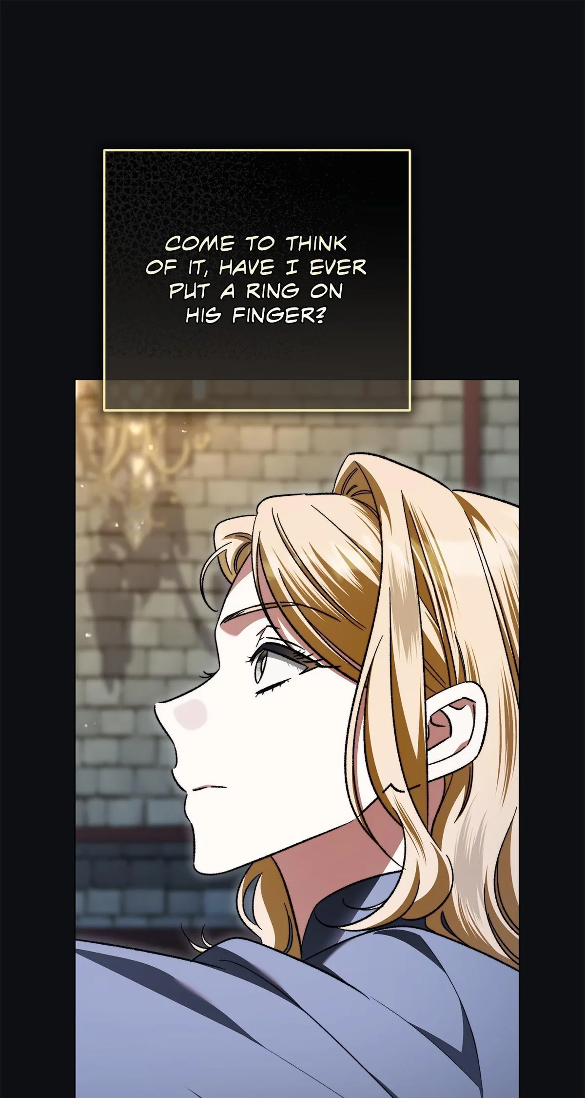 Read All for My Dearest Juliet chapter 87 image 77 on Lezhin
