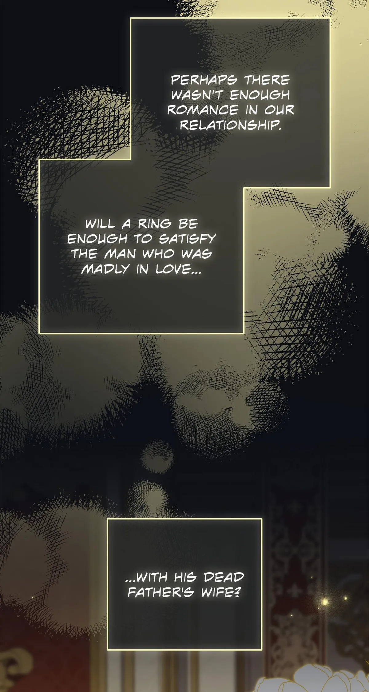 Read All for My Dearest Juliet chapter 87 image 79 on Lezhin