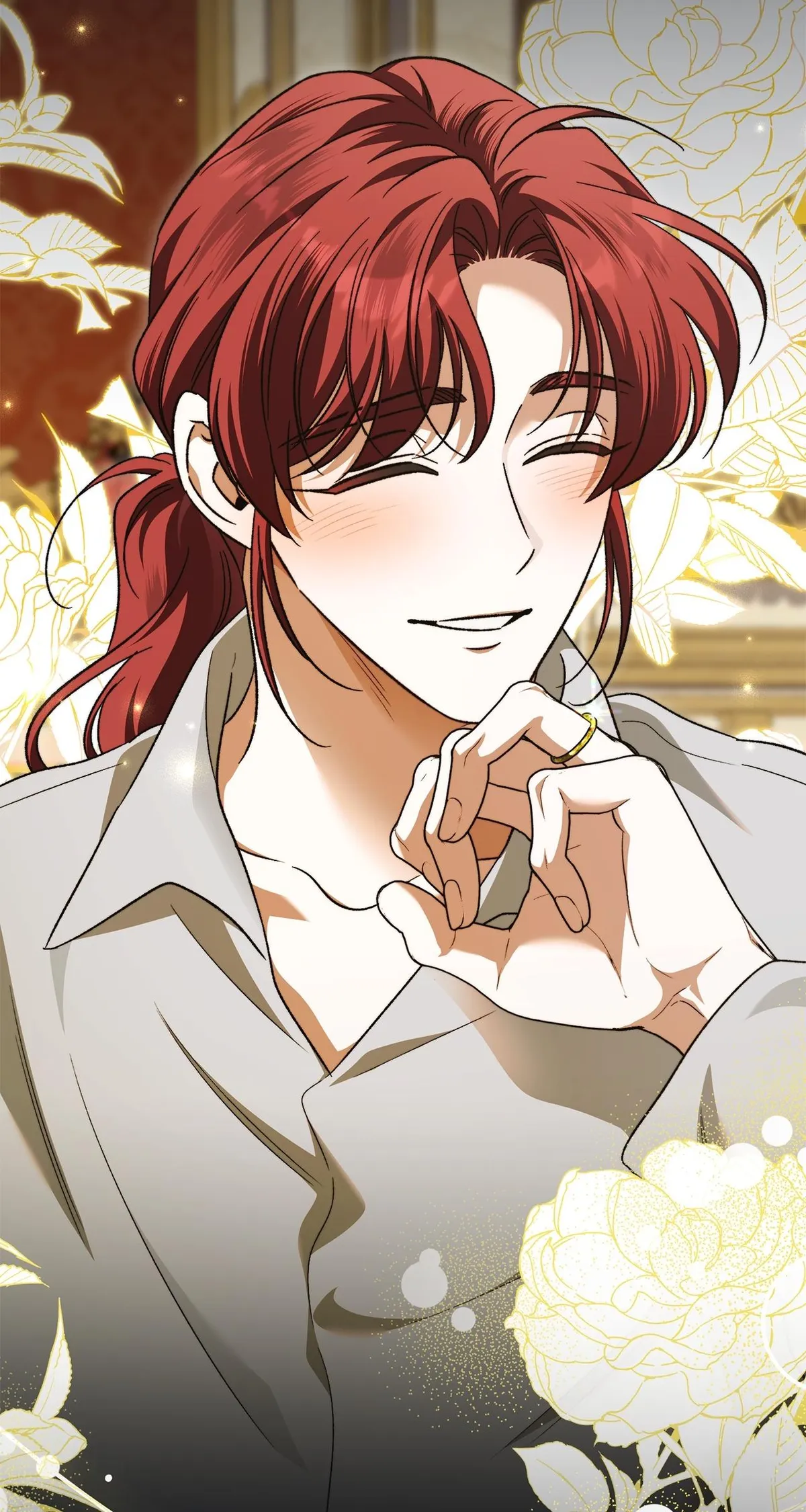 Read All for My Dearest Juliet chapter 87 image 80 on Lezhin