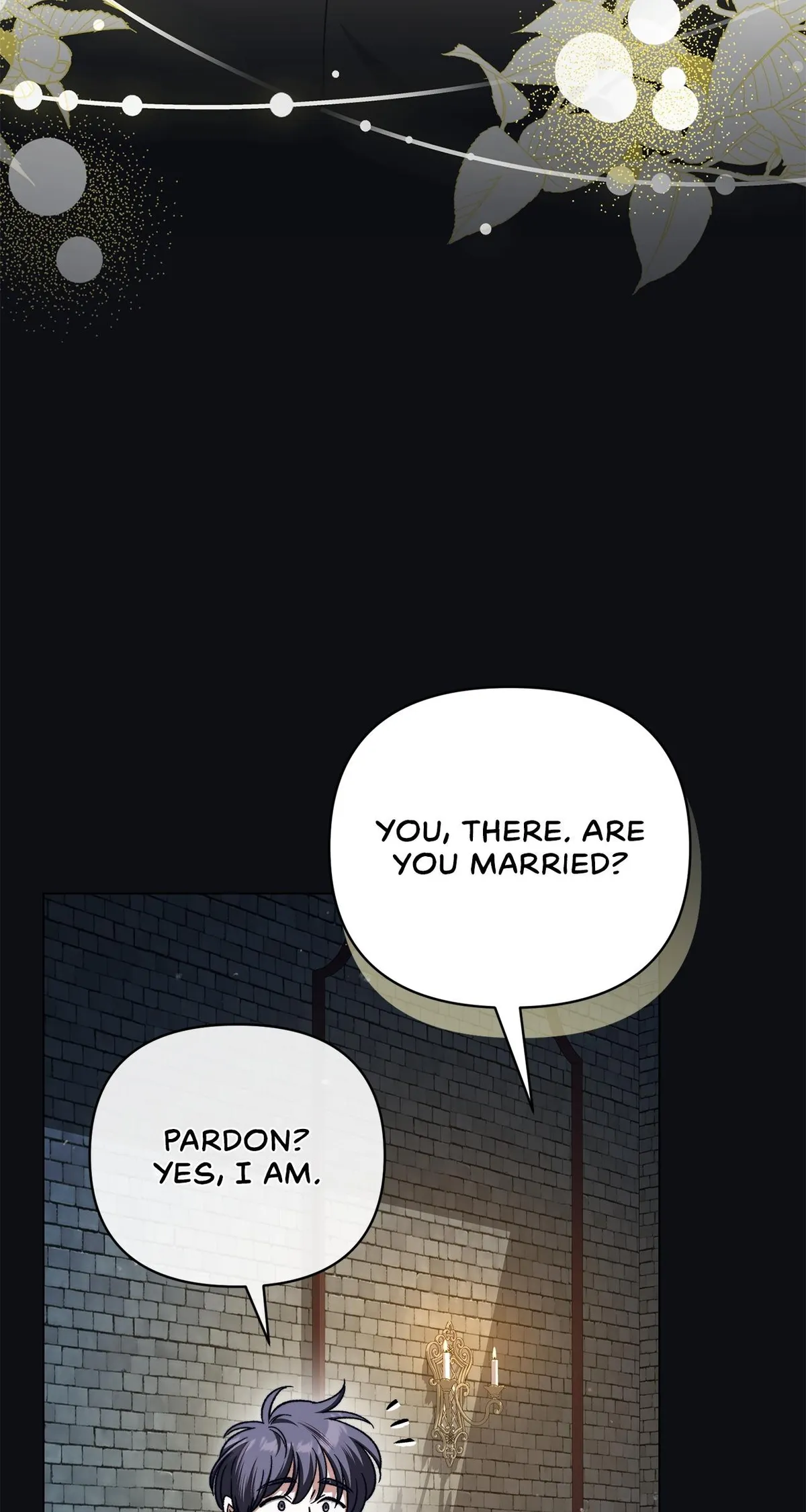 Read All for My Dearest Juliet chapter 87 image 81 on Lezhin
