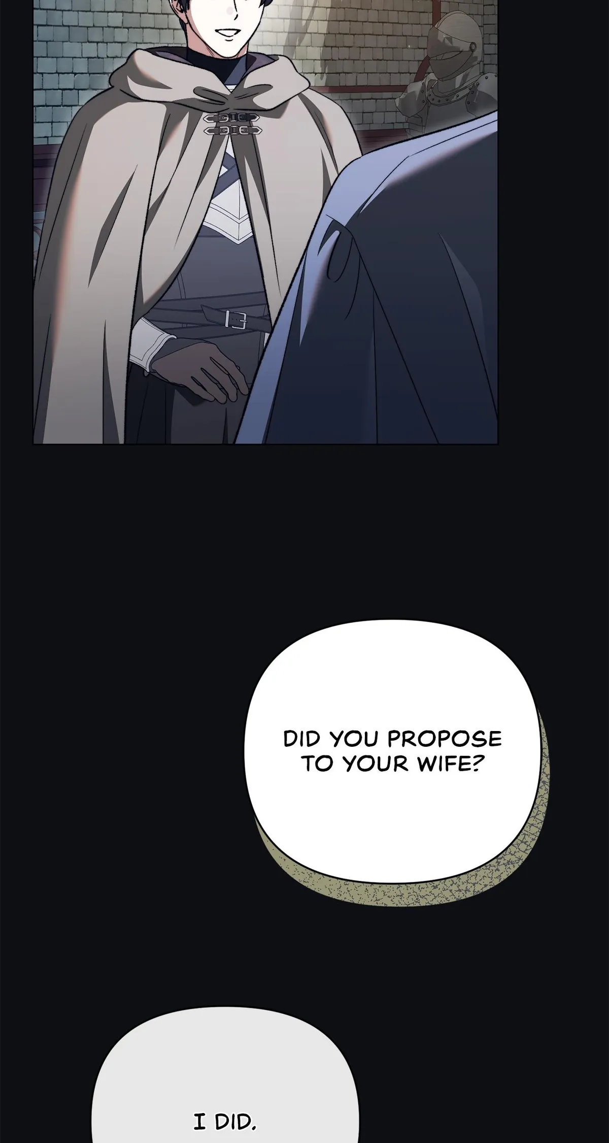 Read All for My Dearest Juliet chapter 87 image 82 on Lezhin