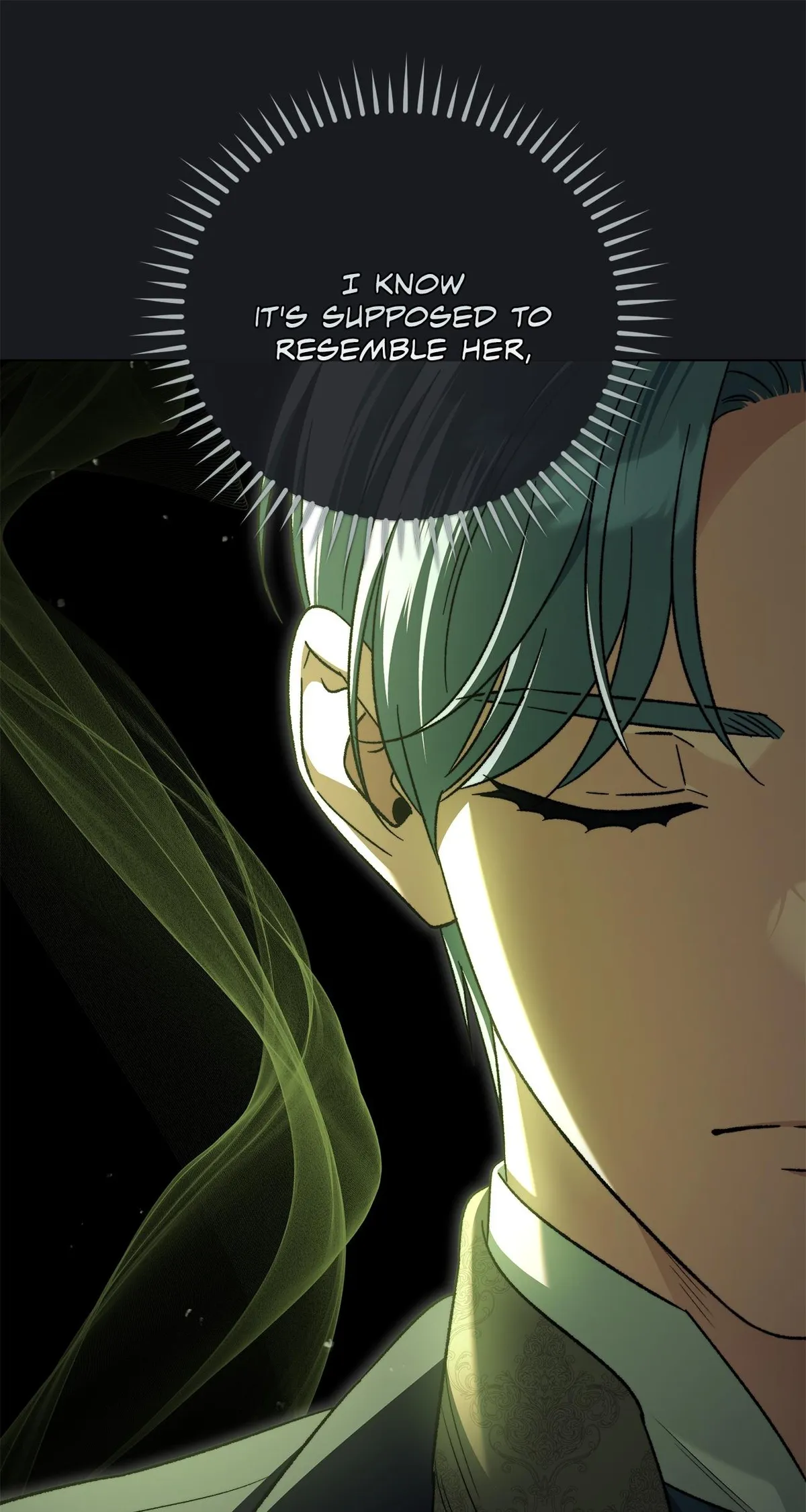 Read All for My Dearest Juliet chapter 88 image 10 on Lezhin