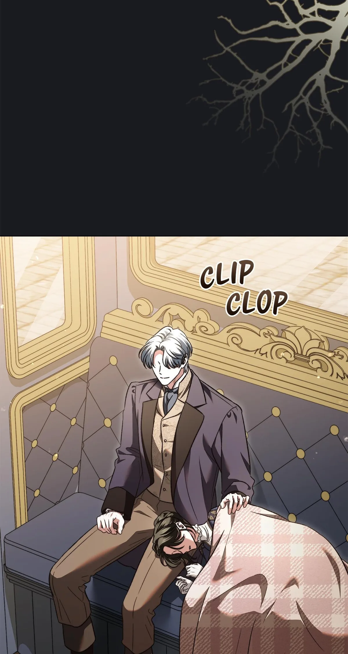 Read All for My Dearest Juliet chapter 88 image 2 on Lezhin