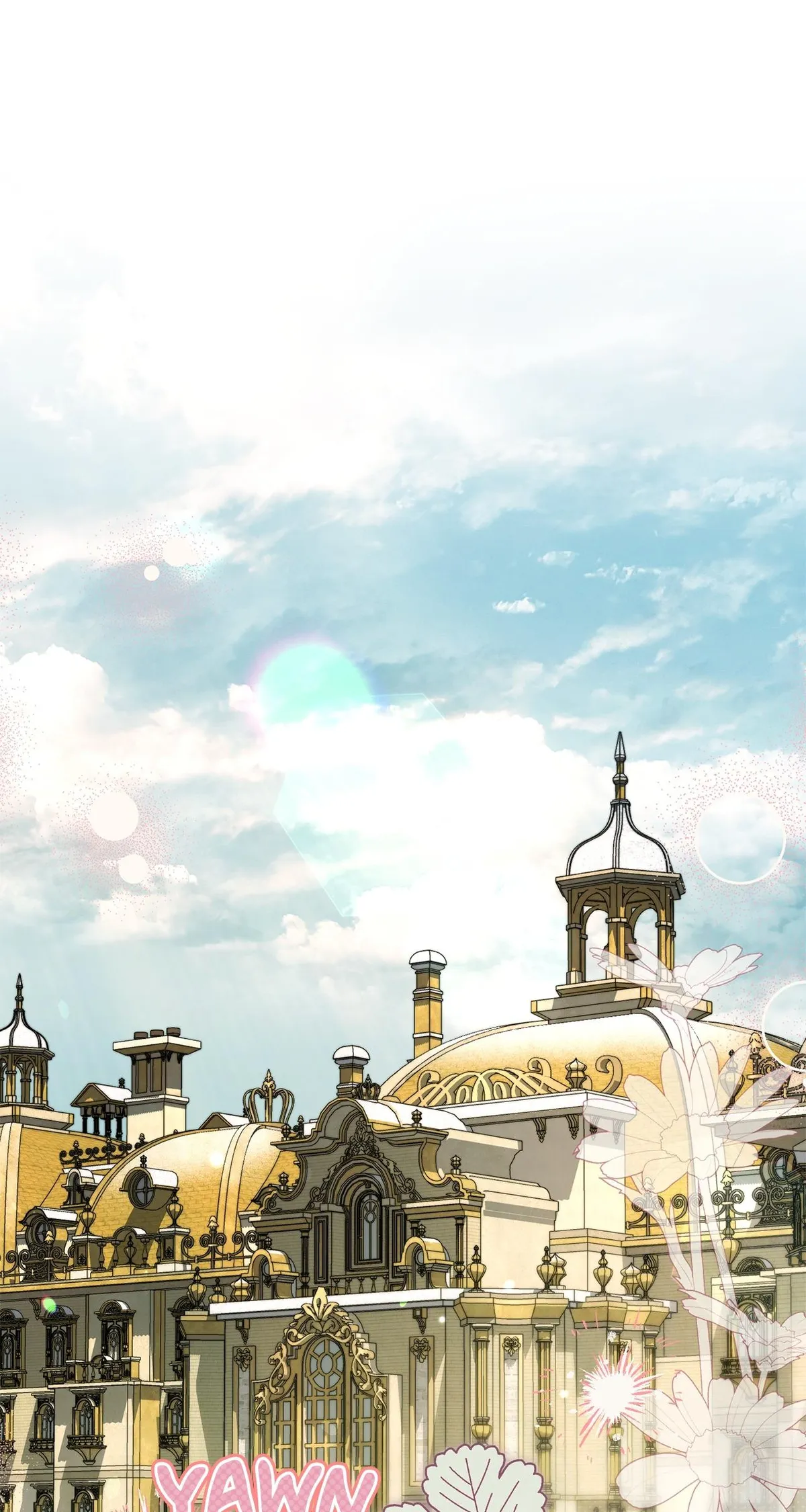 Read All for My Dearest Juliet chapter 88 image 22 on Lezhin