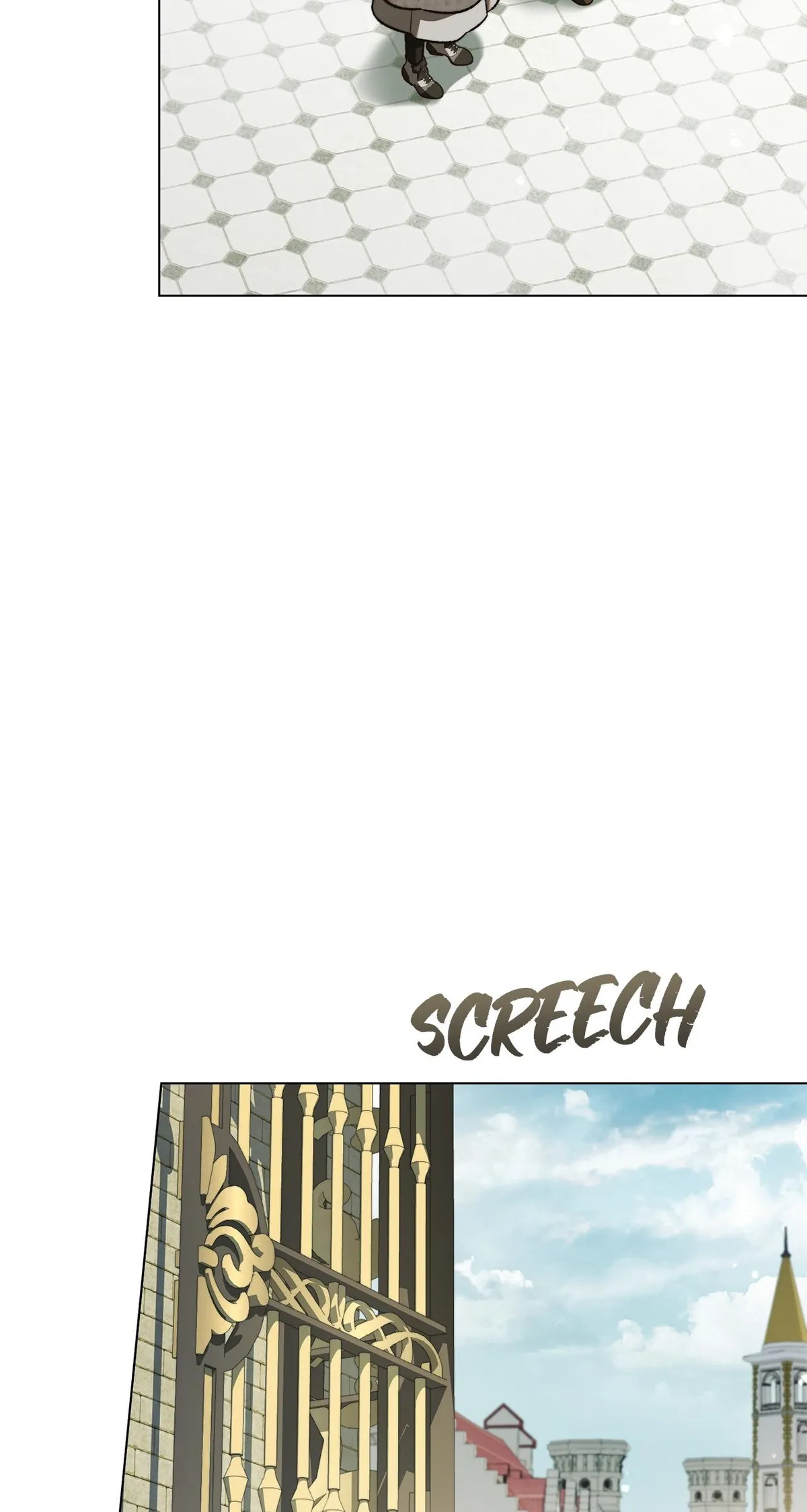 Read All for My Dearest Juliet chapter 88 image 25 on Lezhin