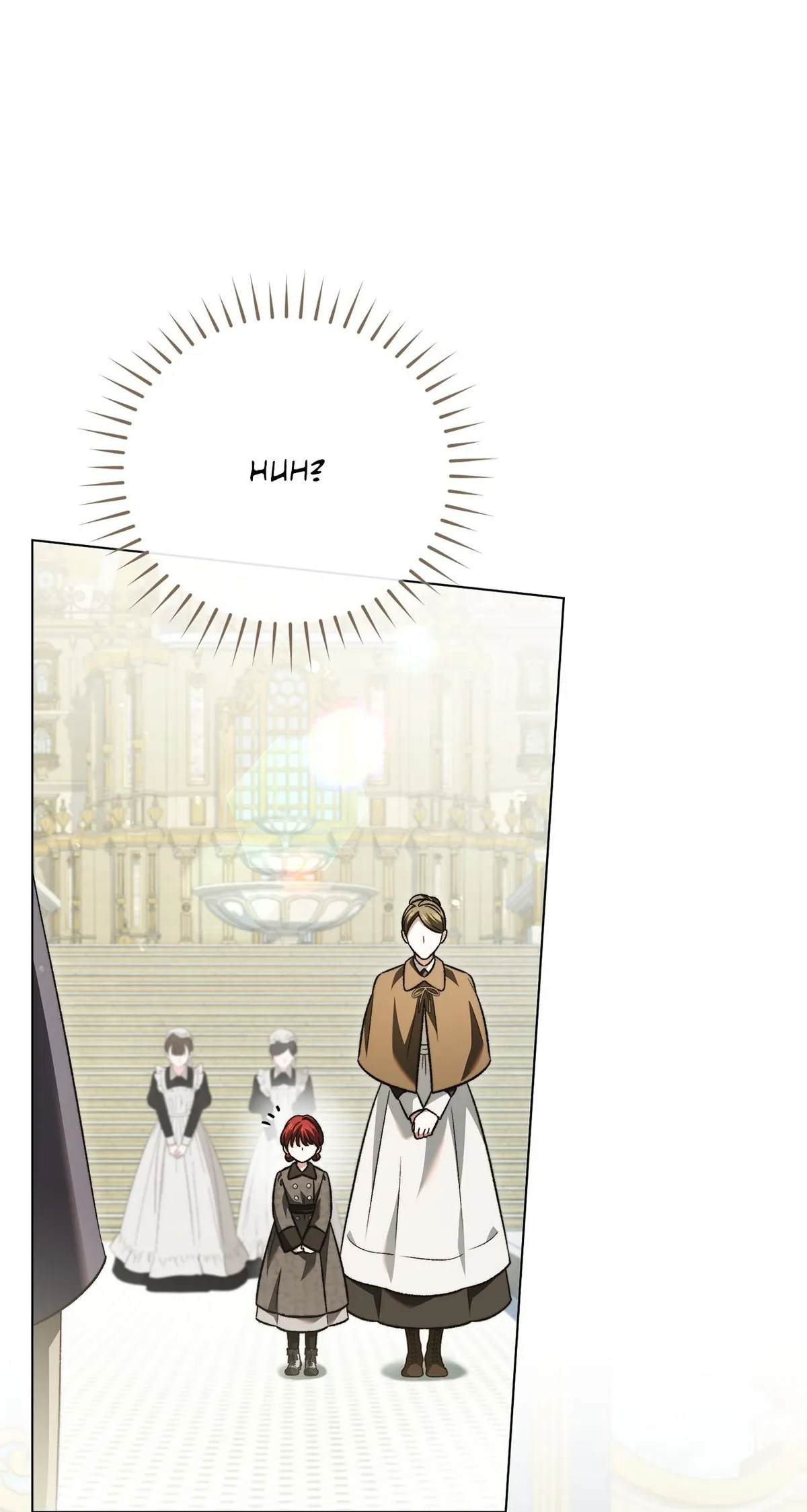 Read All for My Dearest Juliet chapter 88 image 28 on Lezhin