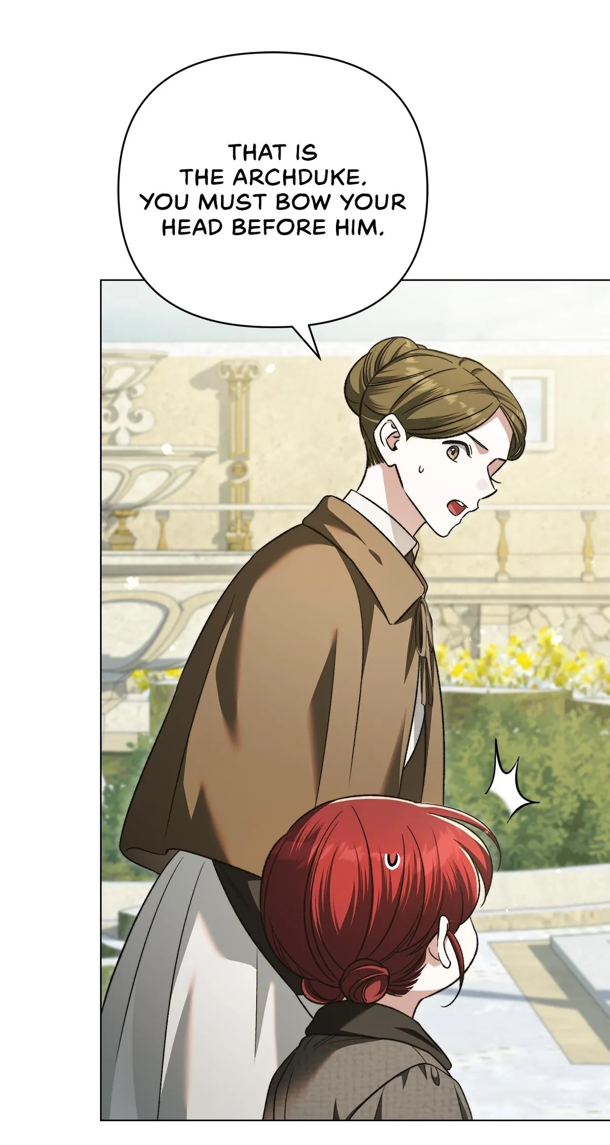 Read All for My Dearest Juliet chapter 88 image 31 on Lezhin