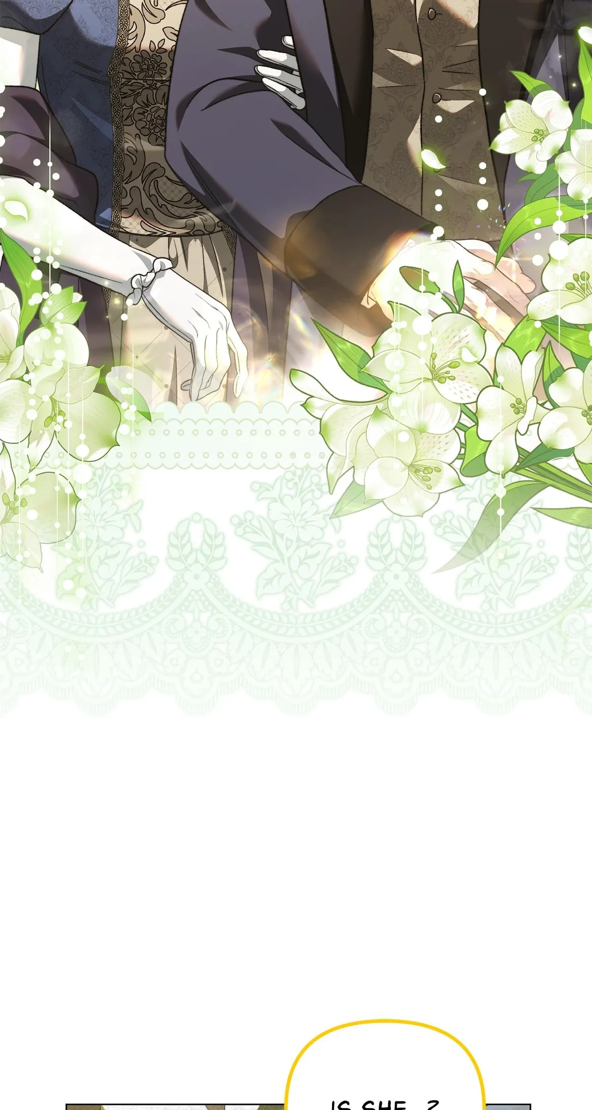Read All for My Dearest Juliet chapter 88 image 35 on Lezhin