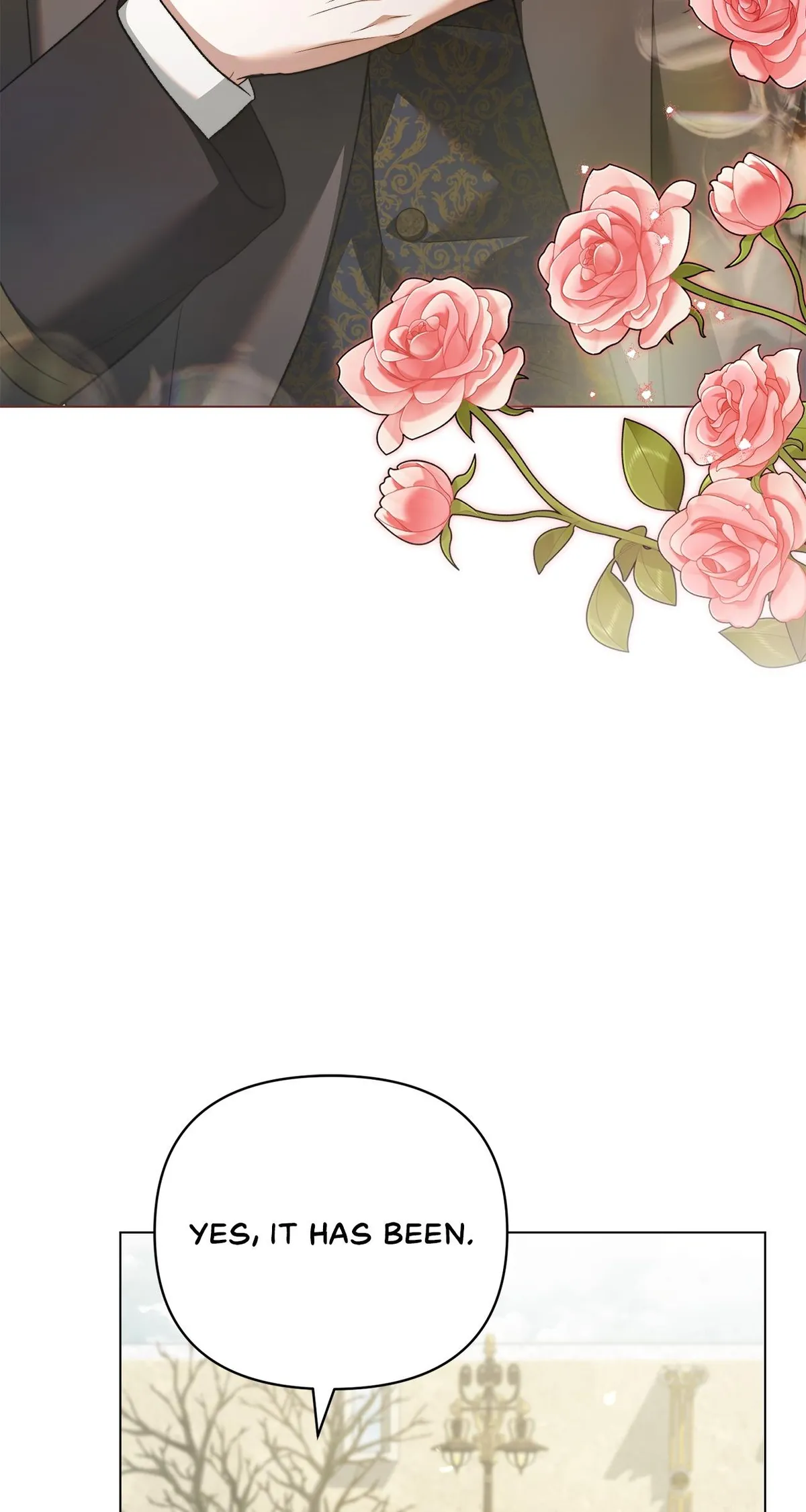 Read All for My Dearest Juliet chapter 88 image 39 on Lezhin