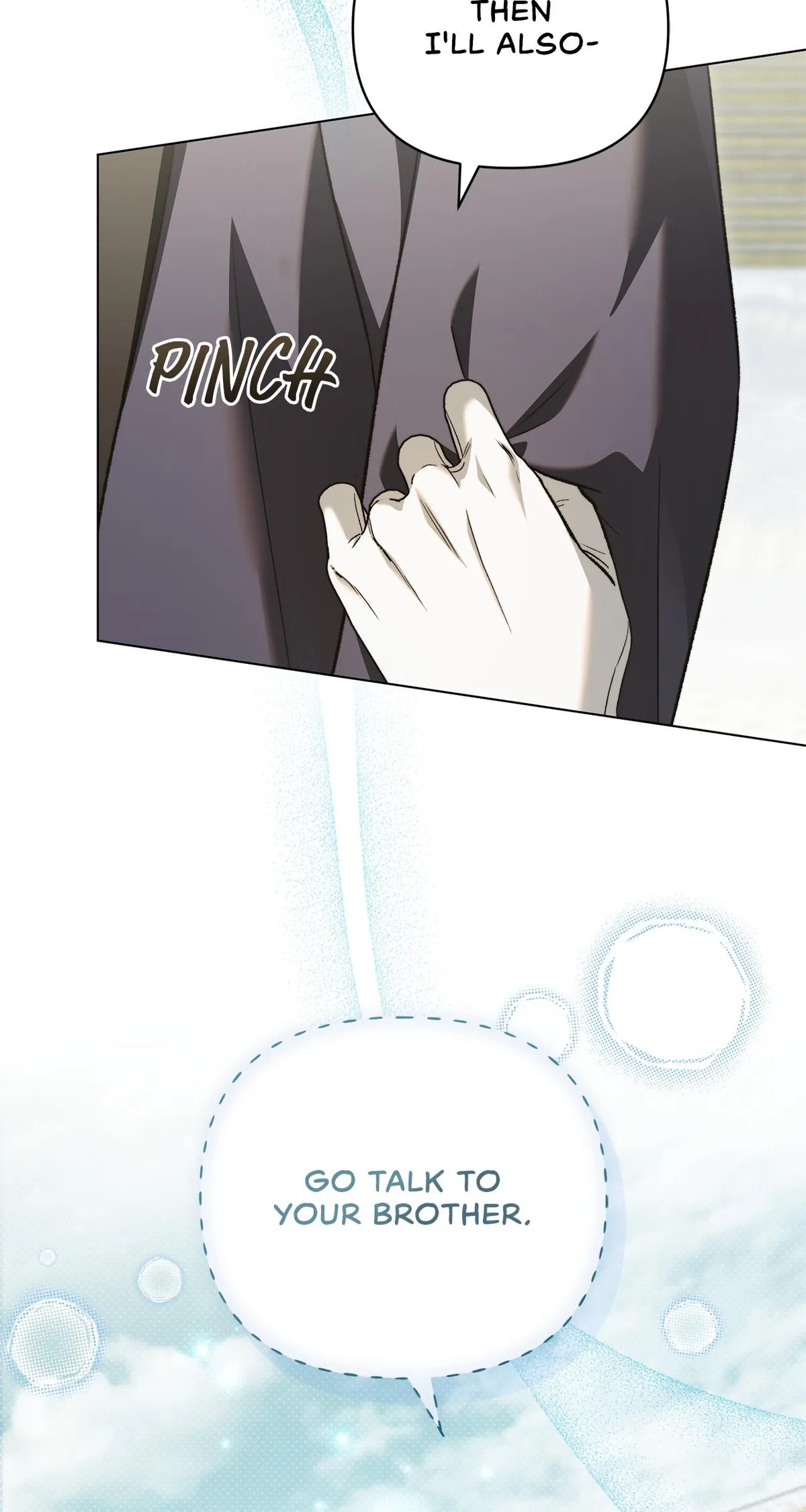 Read All for My Dearest Juliet chapter 88 image 45 on Lezhin