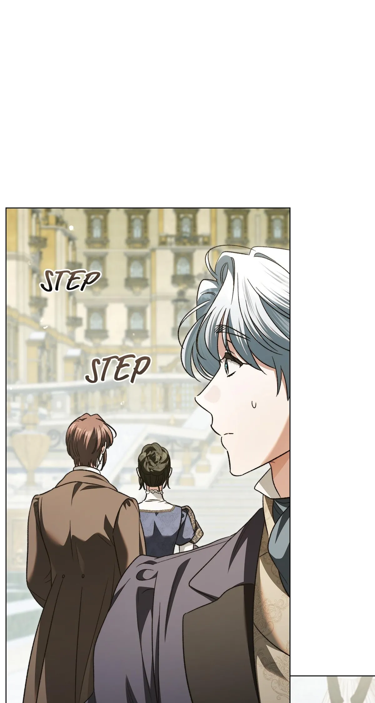 Read All for My Dearest Juliet chapter 88 image 48 on Lezhin