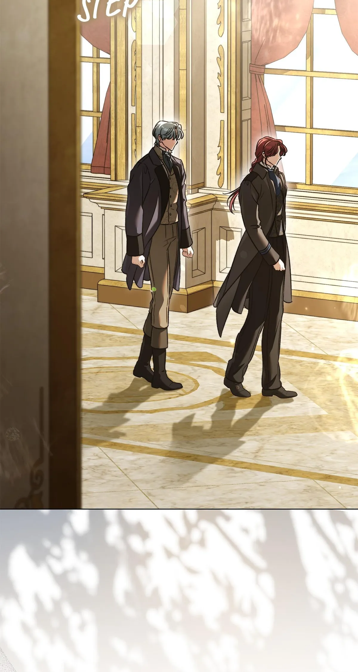 Read All for My Dearest Juliet chapter 88 image 51 on Lezhin
