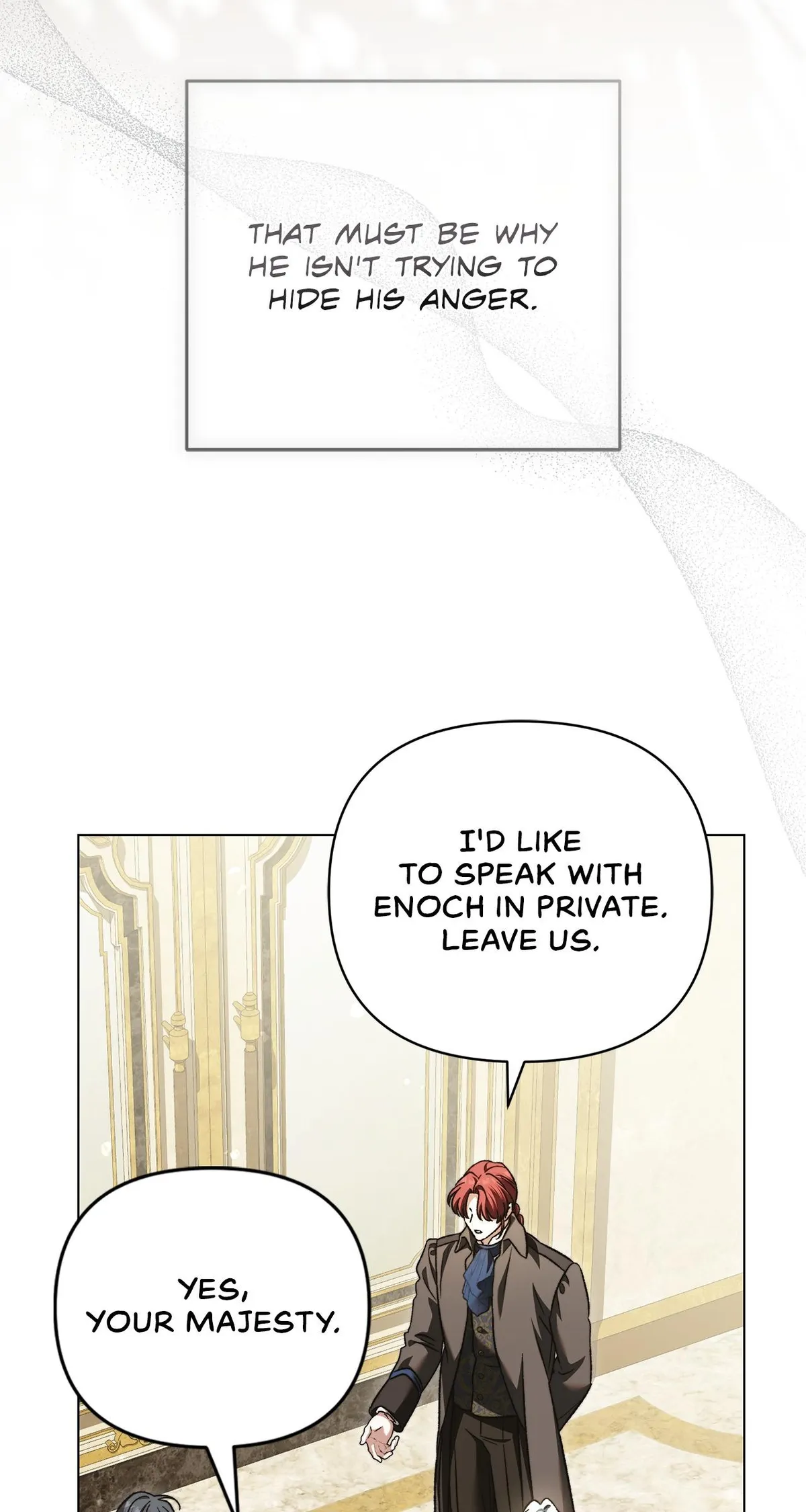 Read All for My Dearest Juliet chapter 88 image 52 on Lezhin