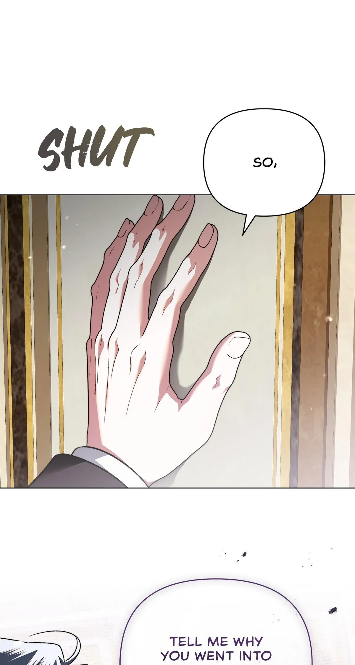 Read All for My Dearest Juliet chapter 88 image 54 on Lezhin