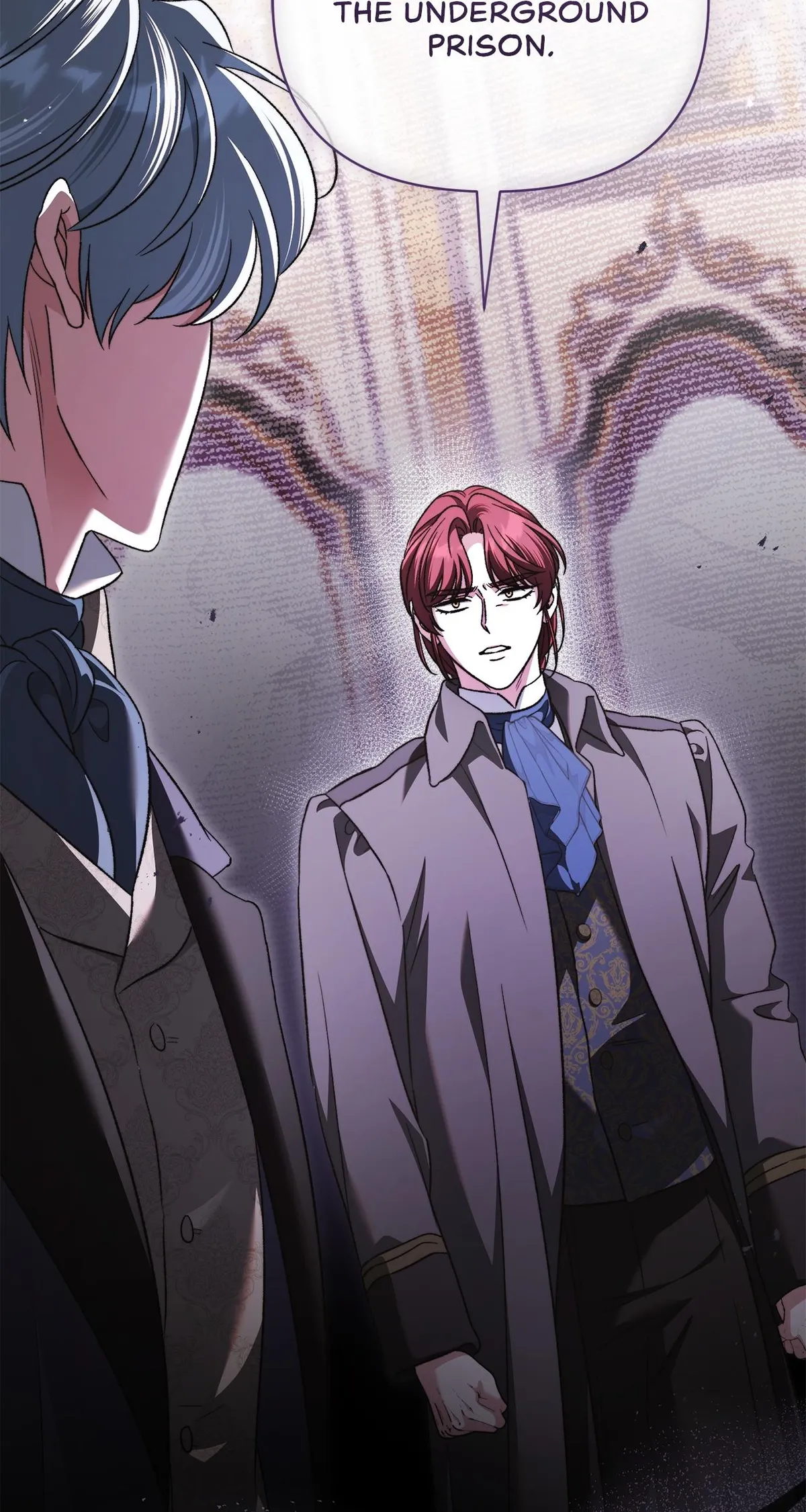 Read All for My Dearest Juliet chapter 88 image 55 on Lezhin