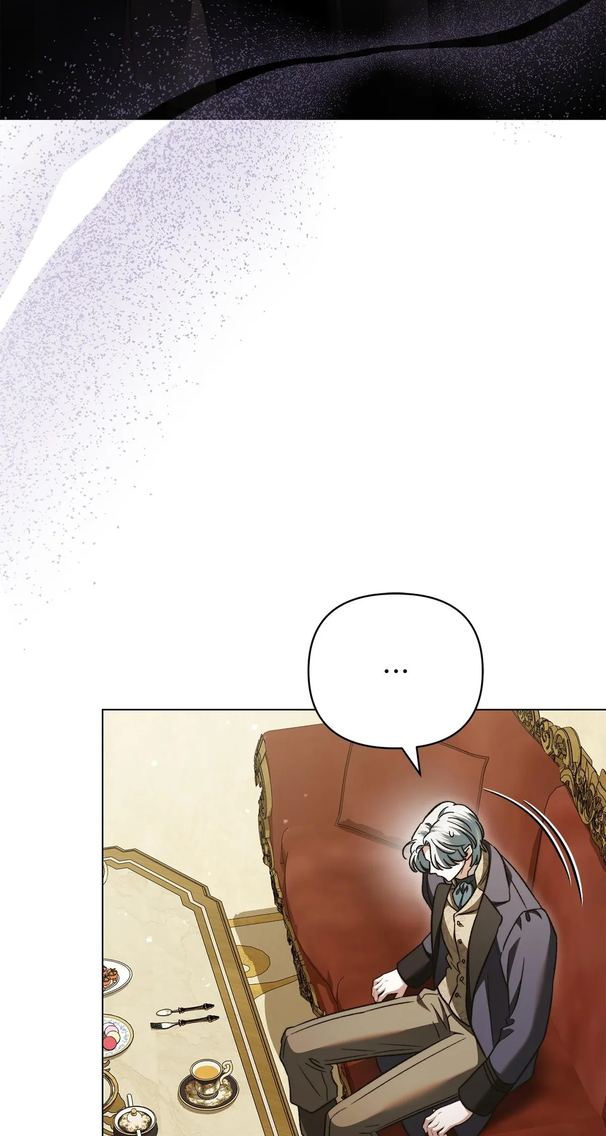 Read All for My Dearest Juliet chapter 88 image 56 on Lezhin
