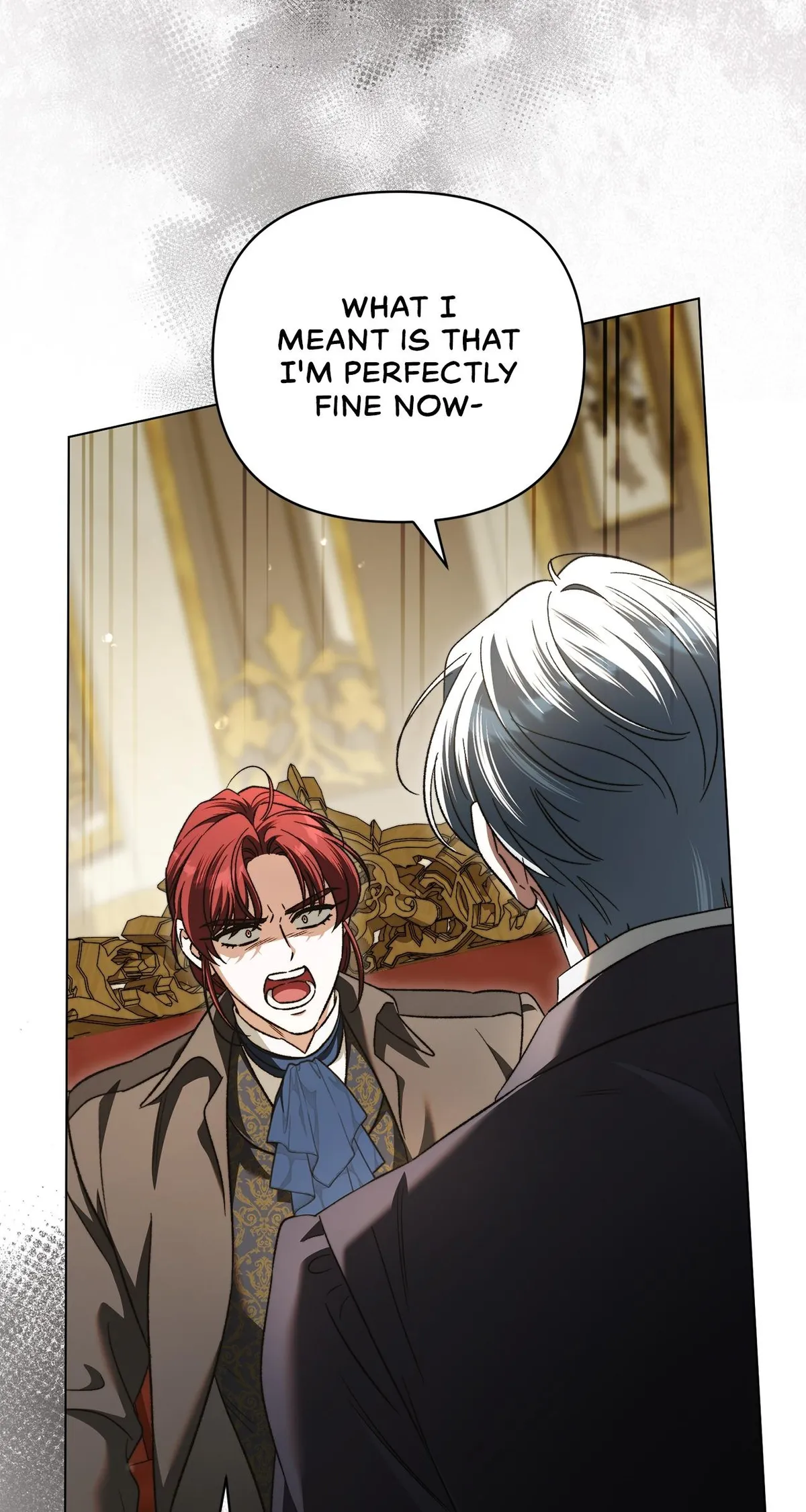 Read All for My Dearest Juliet chapter 88 image 60 on Lezhin