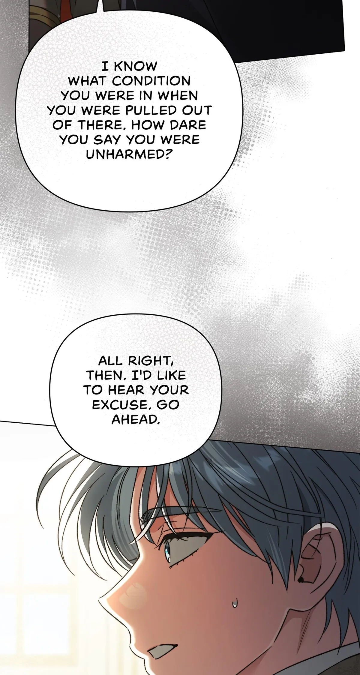Read All for My Dearest Juliet chapter 88 image 61 on Lezhin